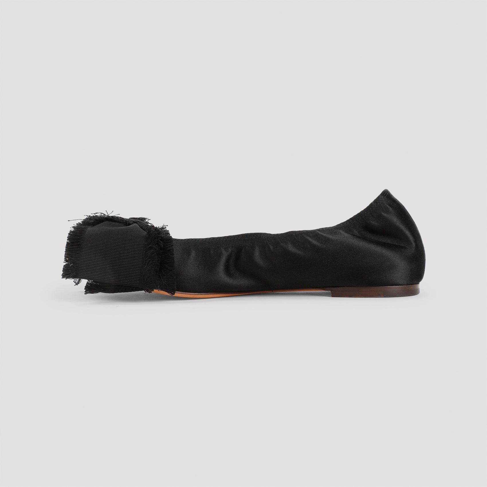 Bow Ballerinas