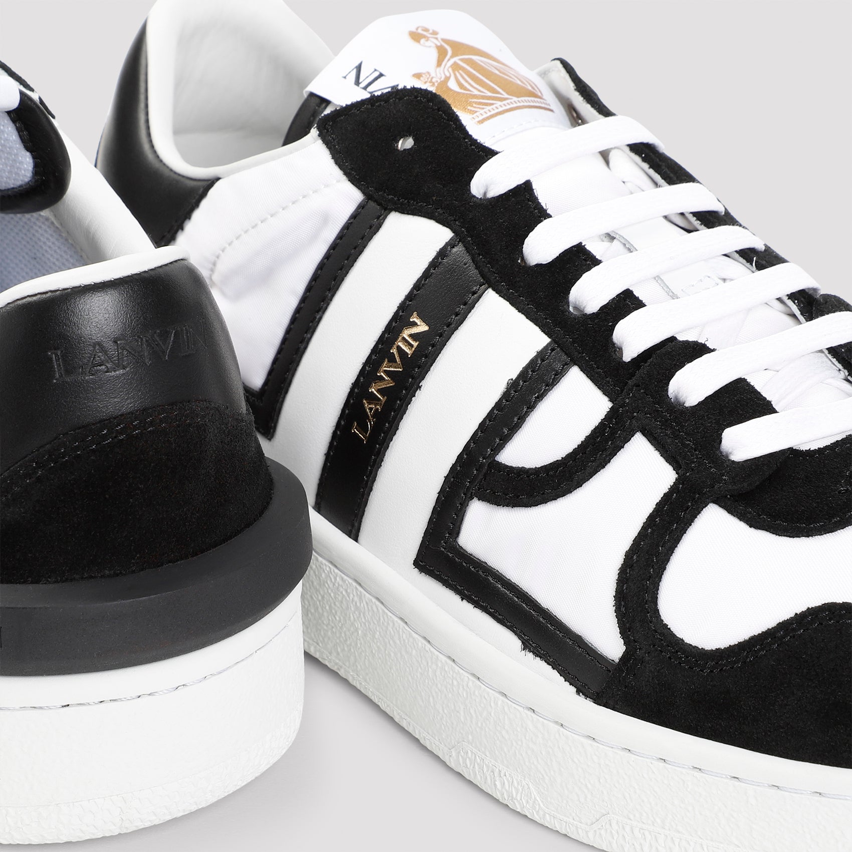 Clay Sneakers
