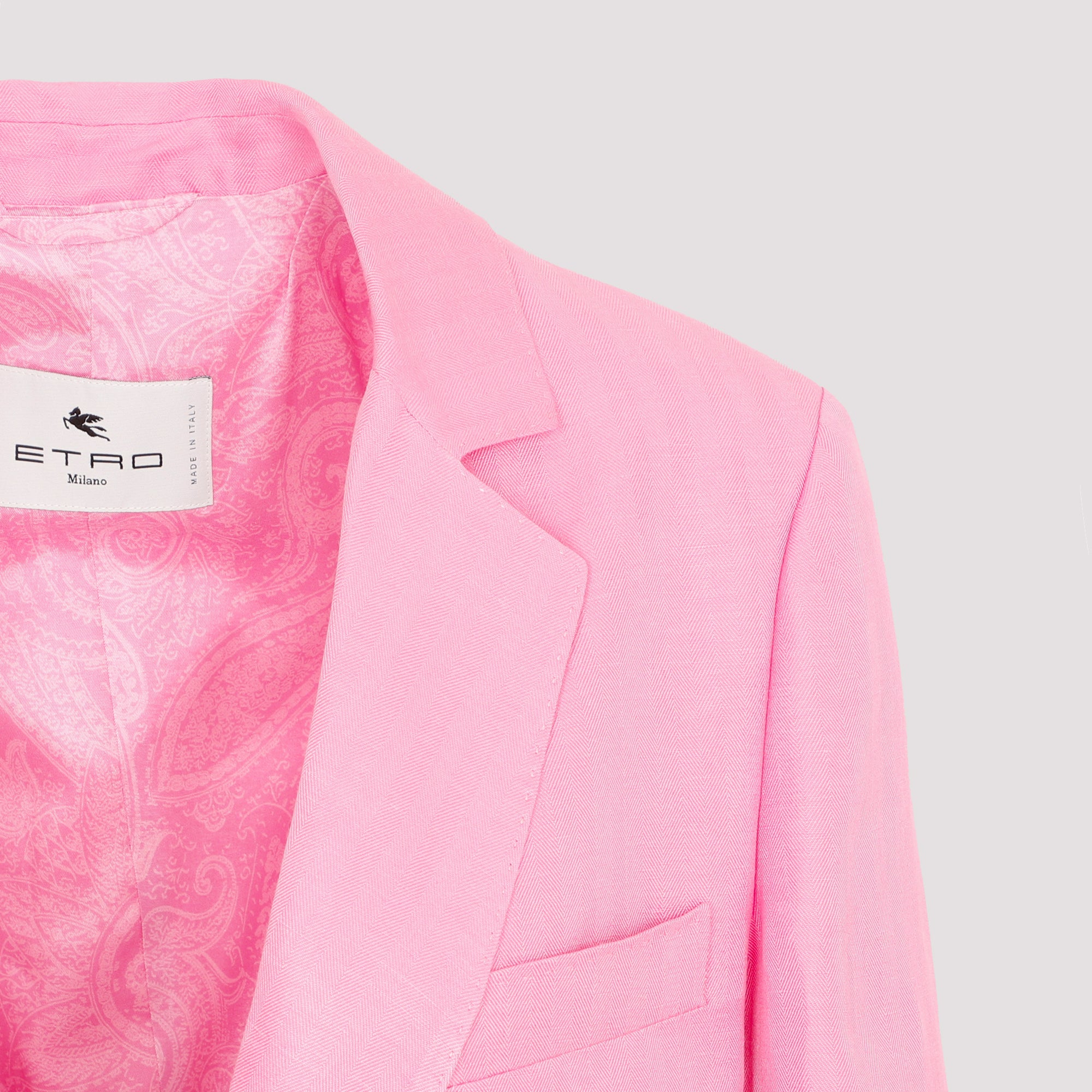 Fuji Jacket