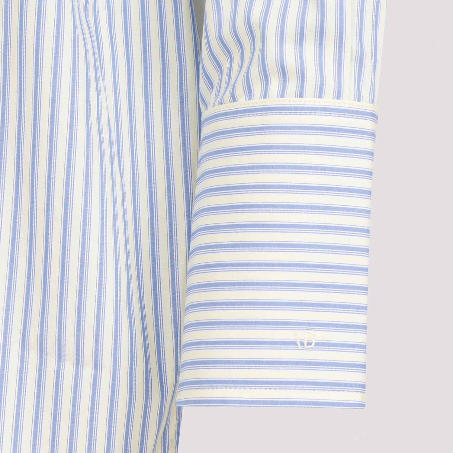 Wrap Front Blouse