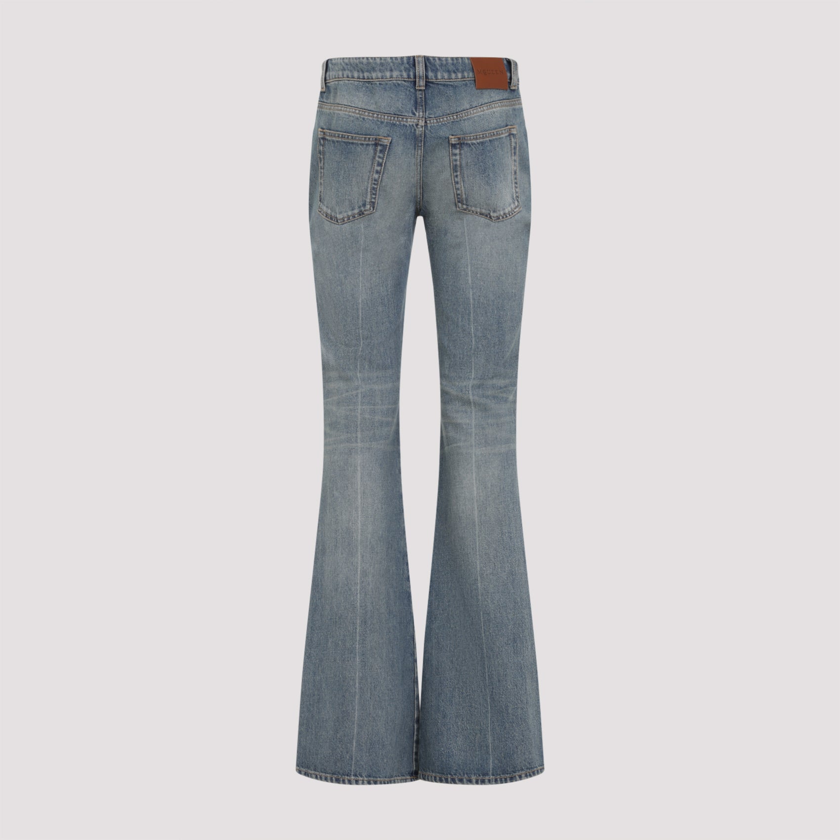 Cotton Jeans