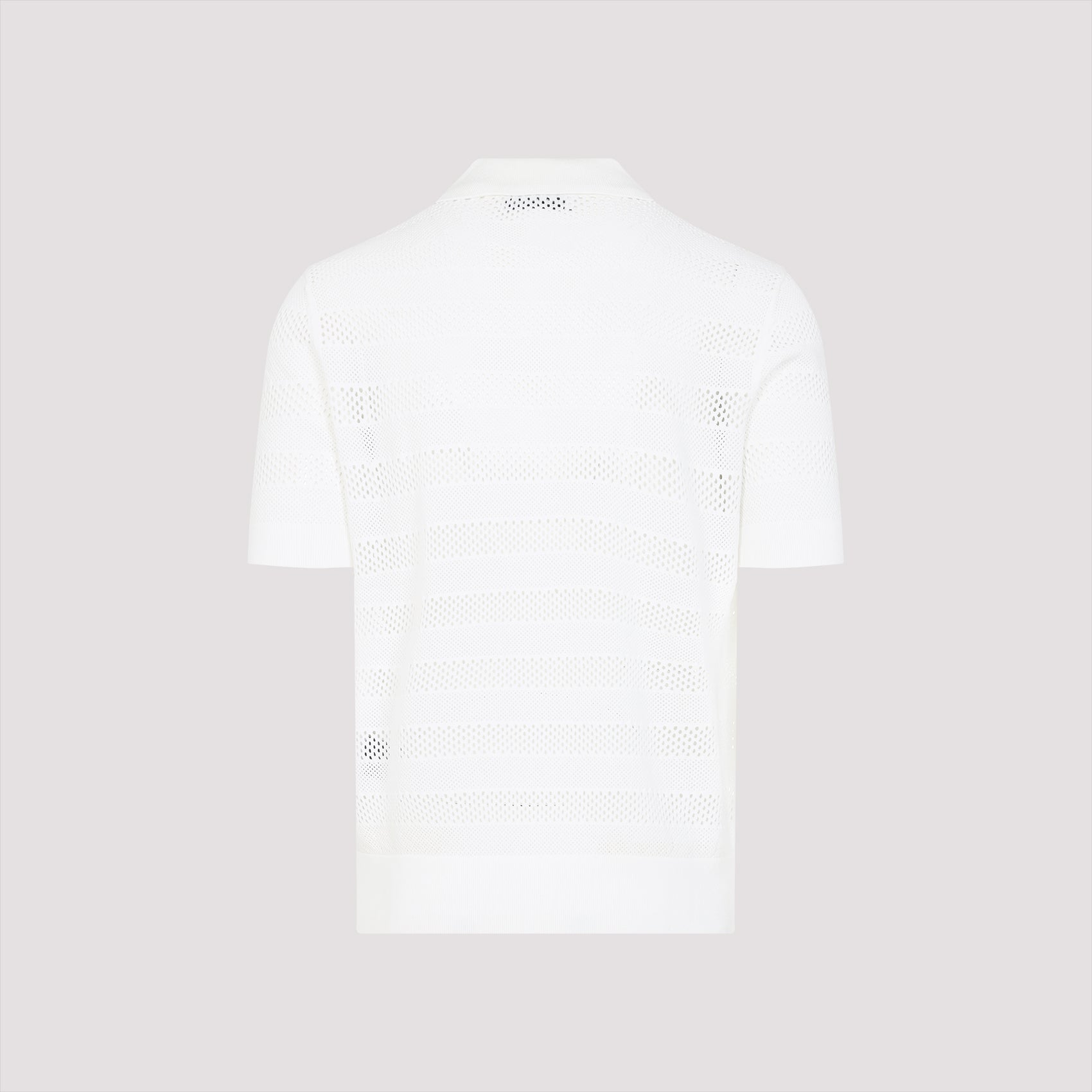 Mercy Polo