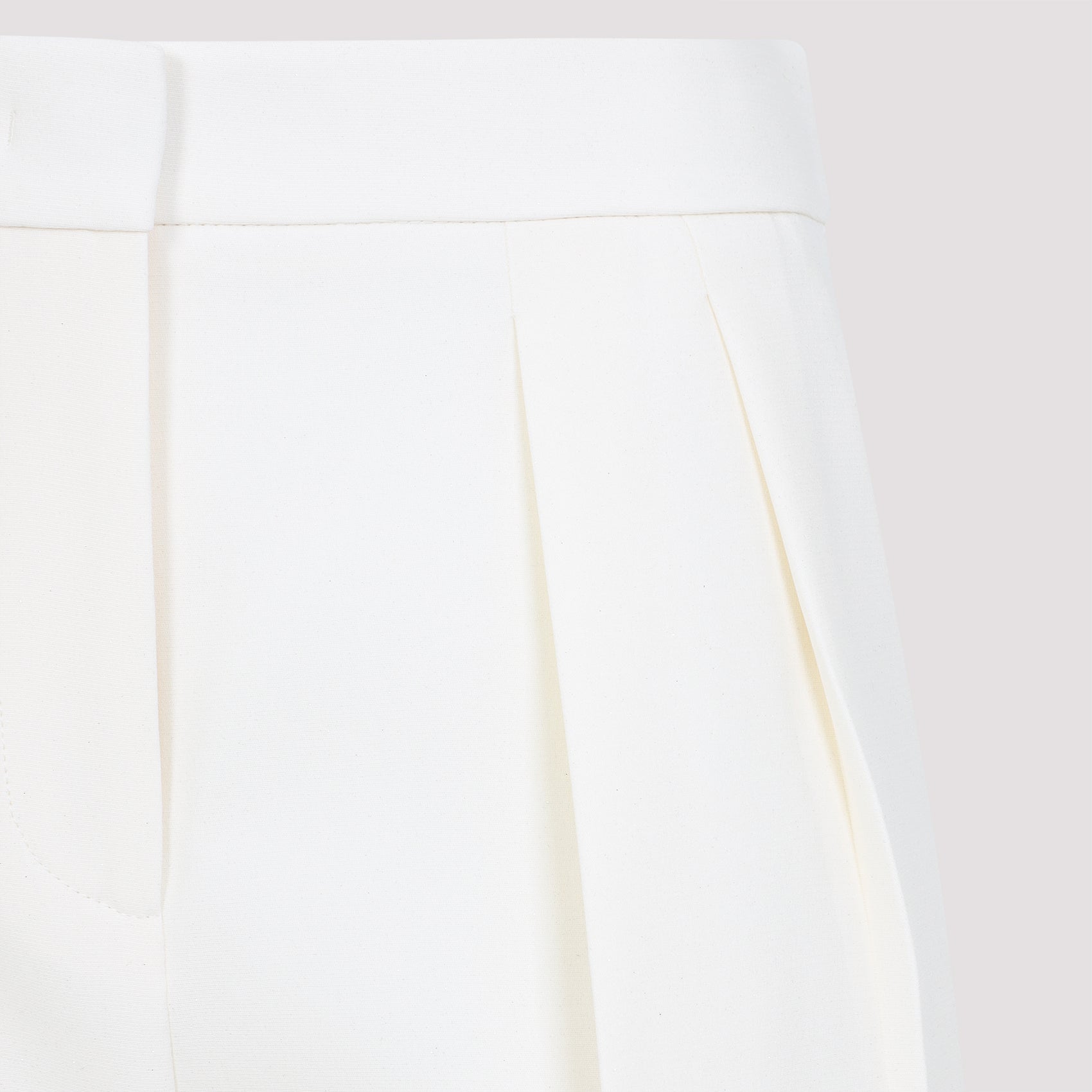 Silk Pants