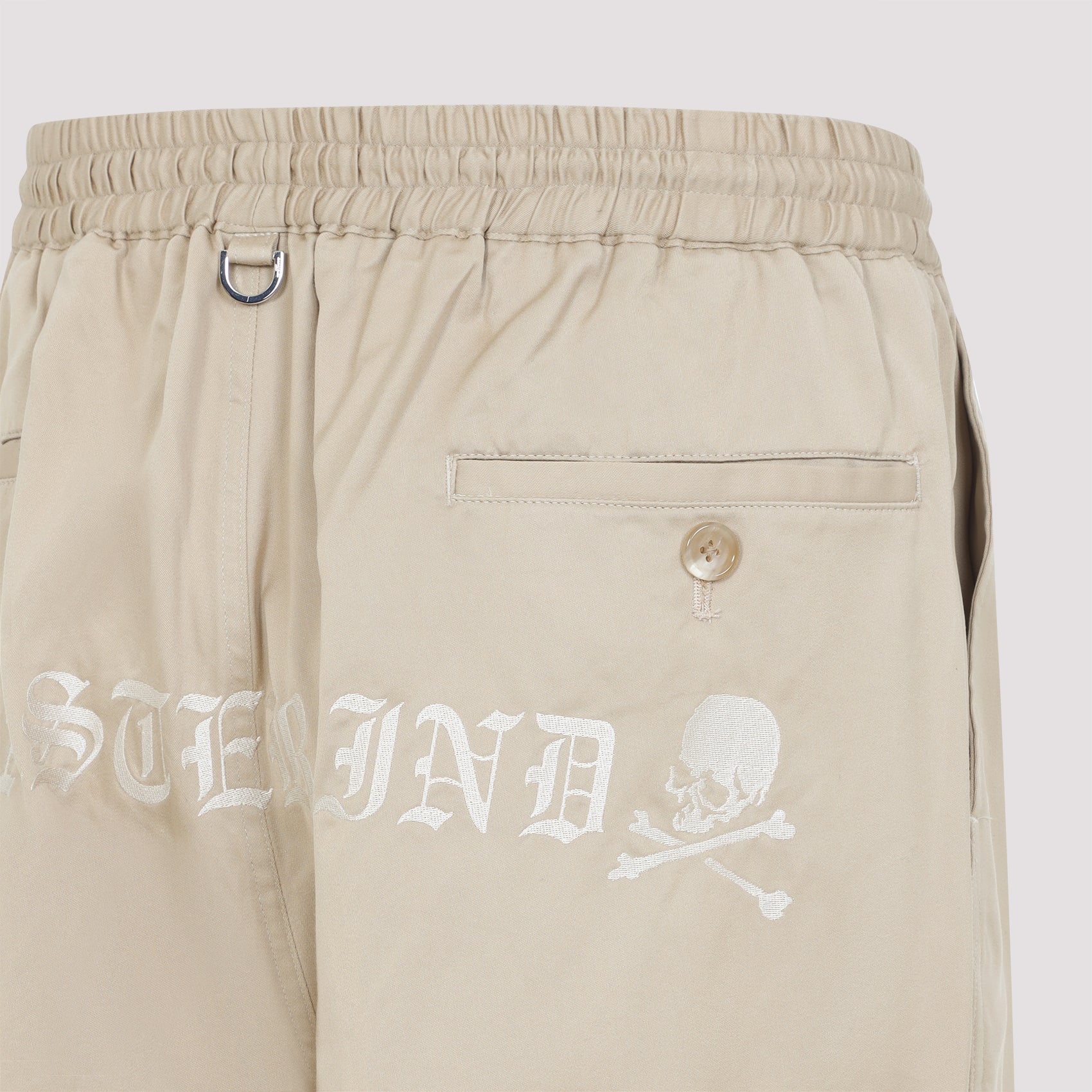 Easy Pants
