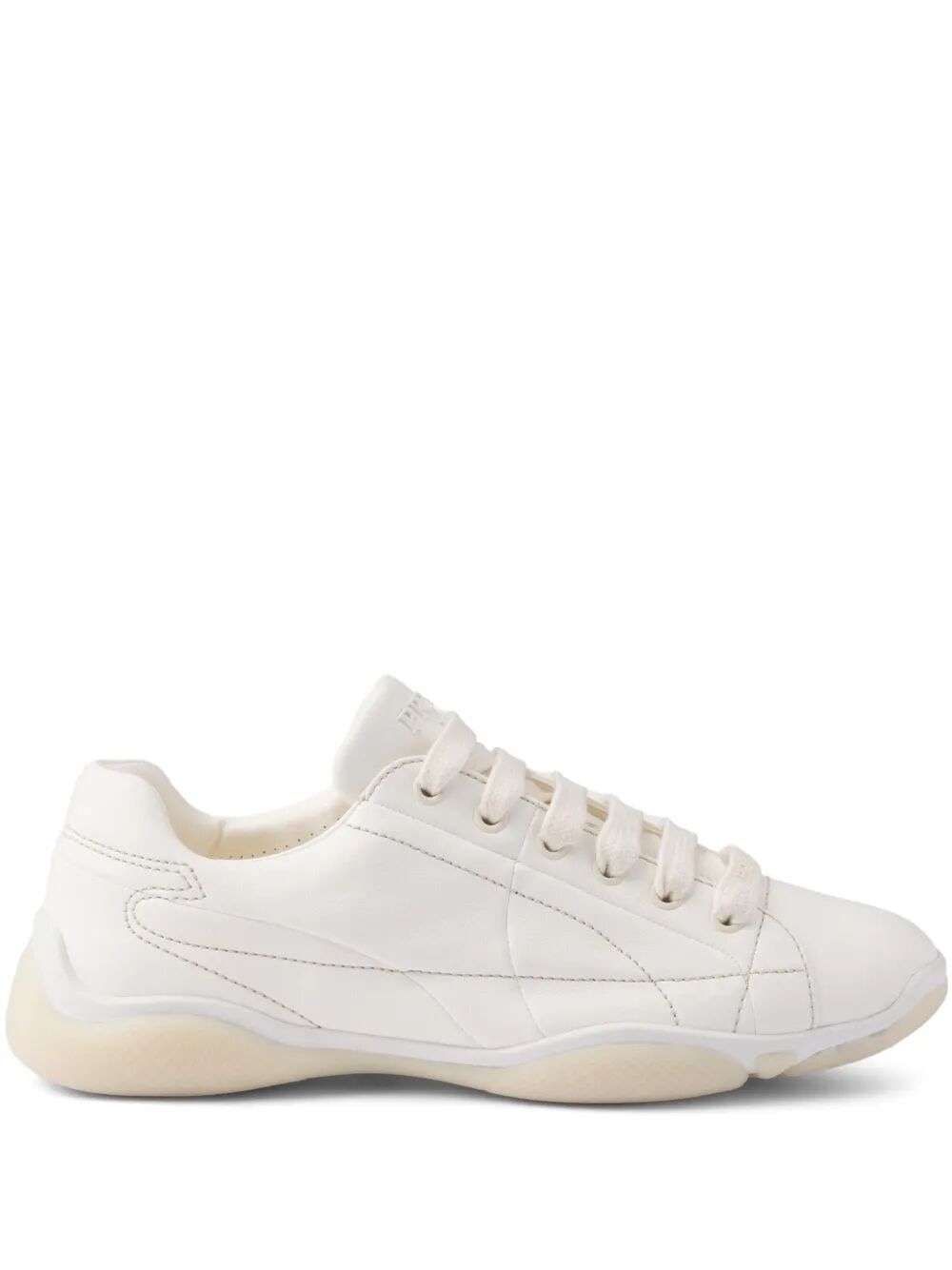 NAPPA LEATHER SNEAKERS