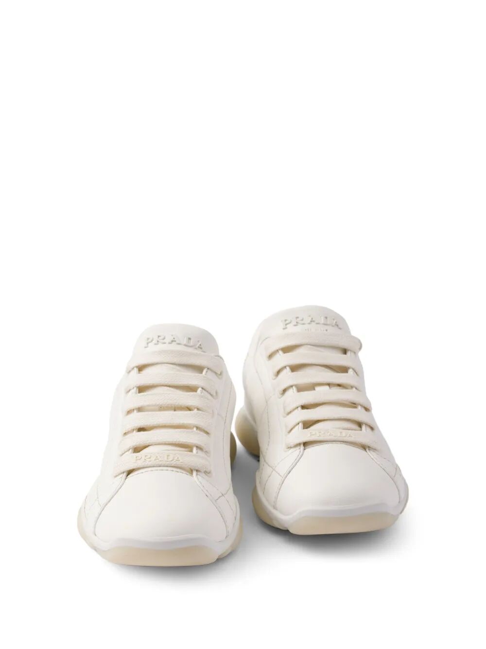 NAPPA LEATHER SNEAKERS