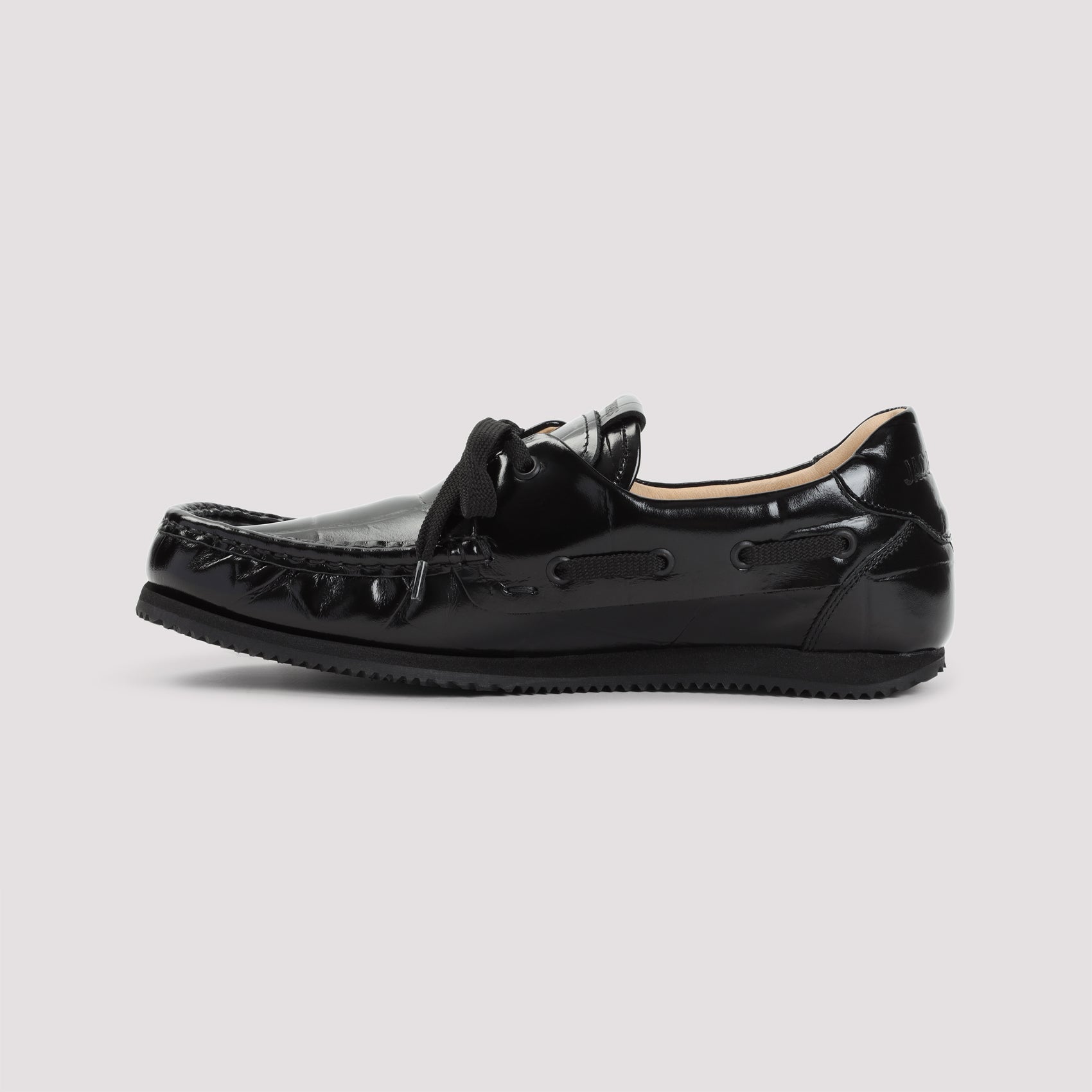 Les Batto Loafers