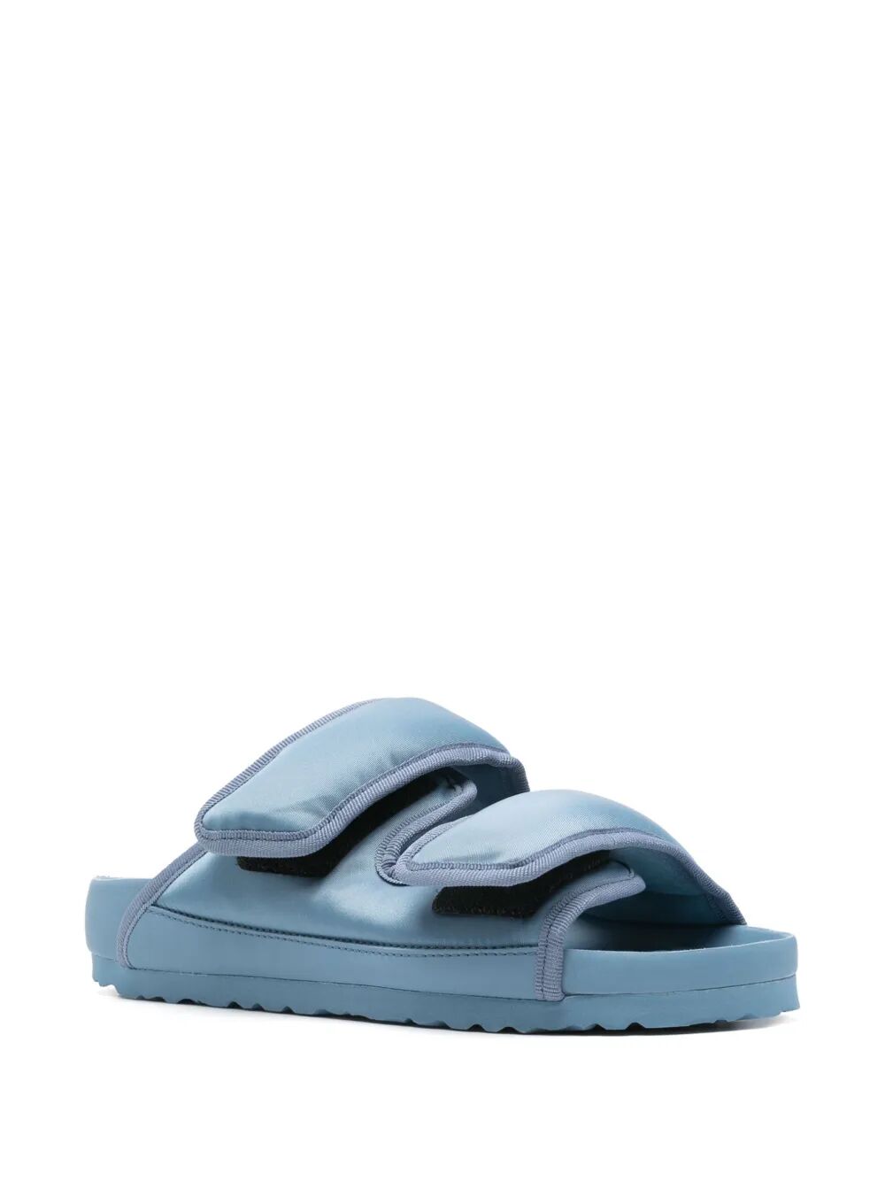ARIZONA COSNY NYLON DOUBLE-STRAP SANDALS