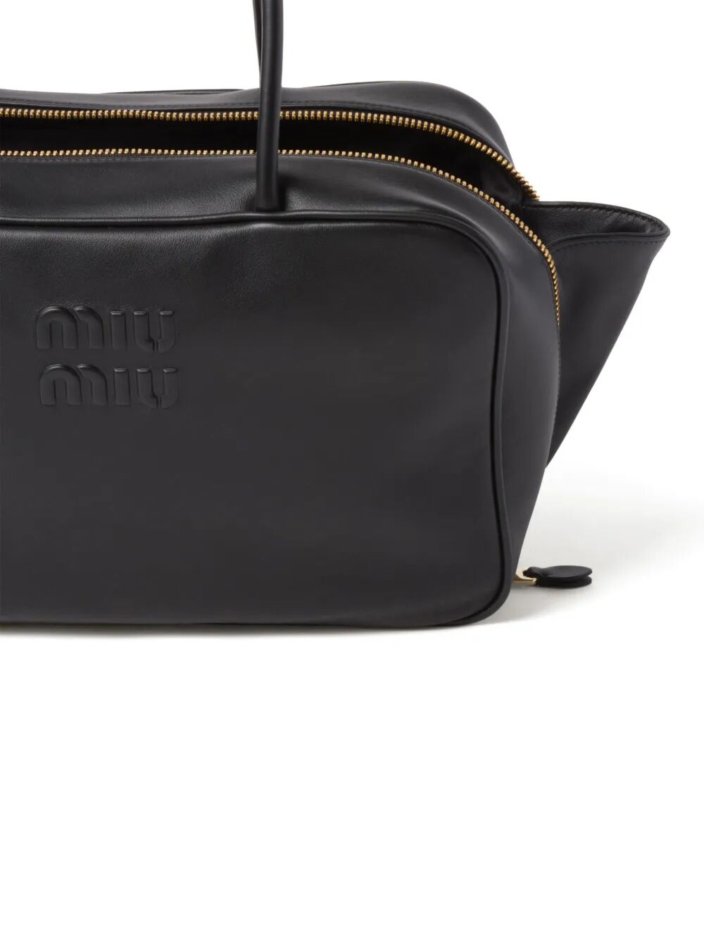 LARGE BEAU BAG