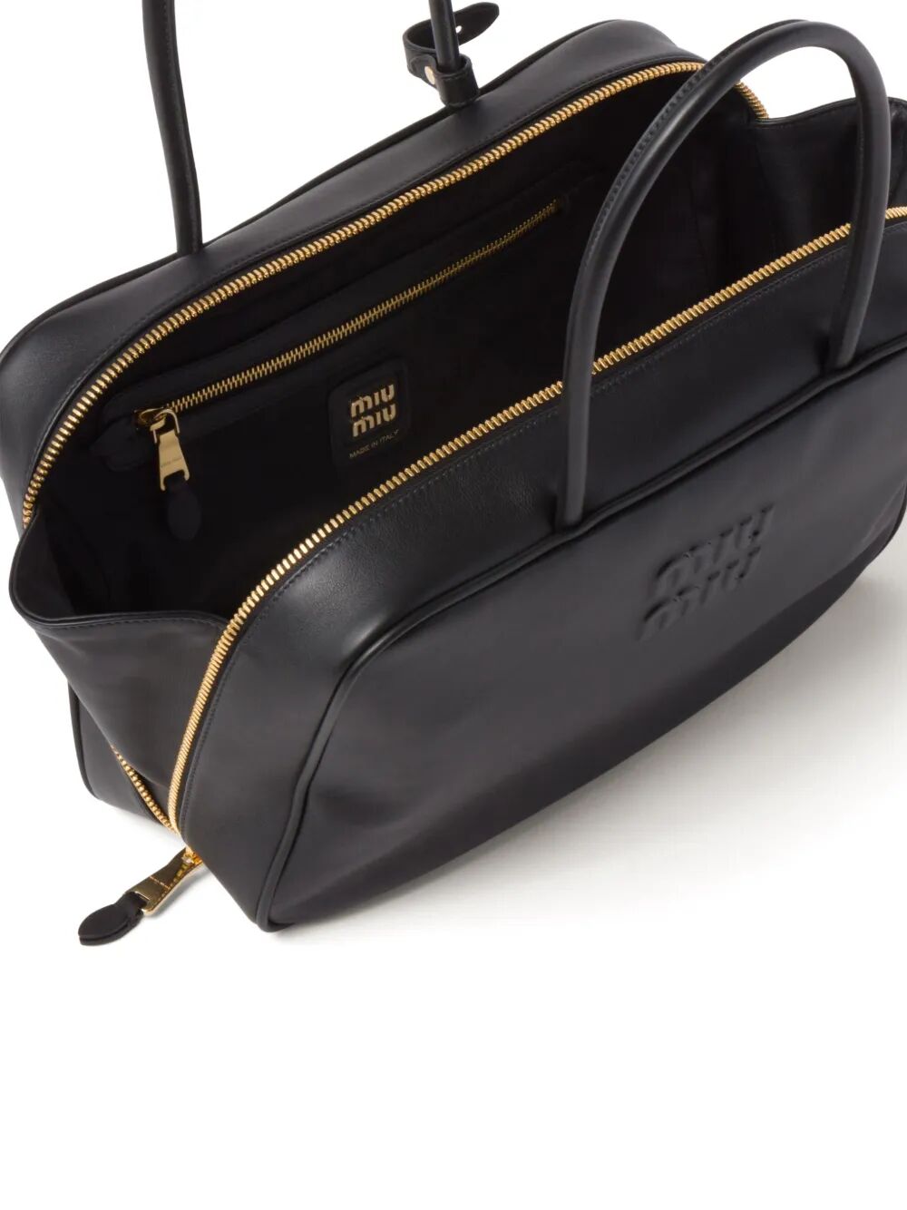 LARGE BEAU BAG