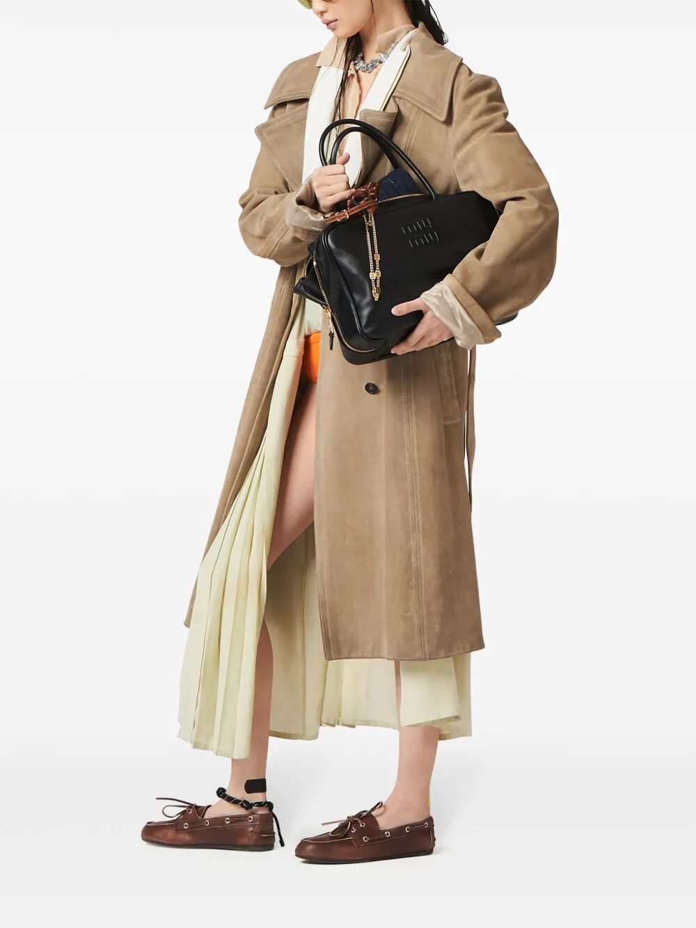 LARGE BEAU BAG
