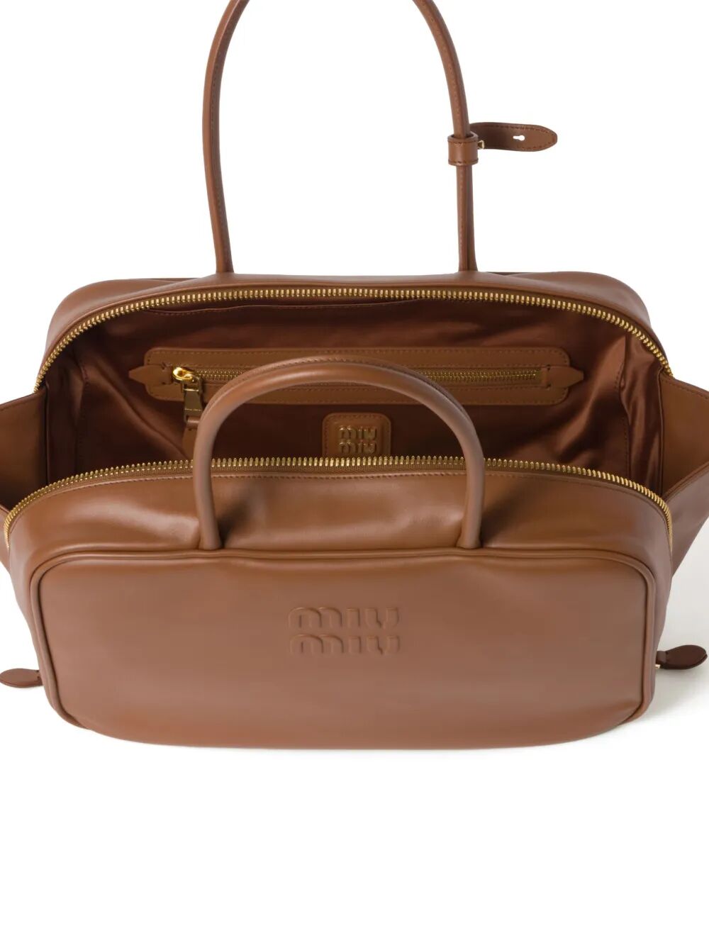 LARGE BEAU BAG