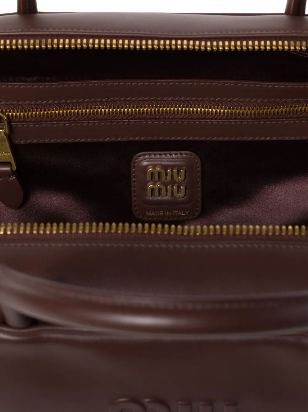 LARGE BEAU BAG