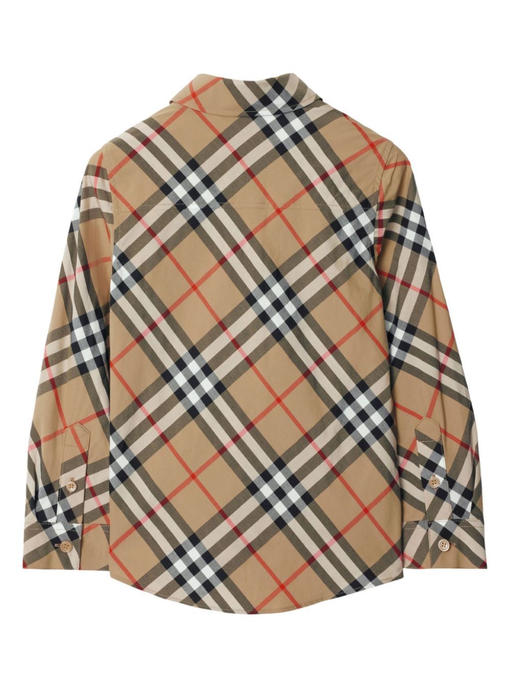 CAMICIA CHECK