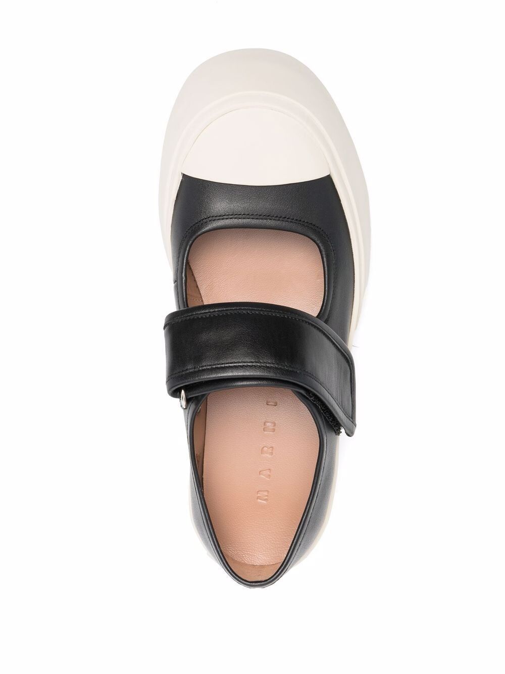 SNEAKERS MARY JANE