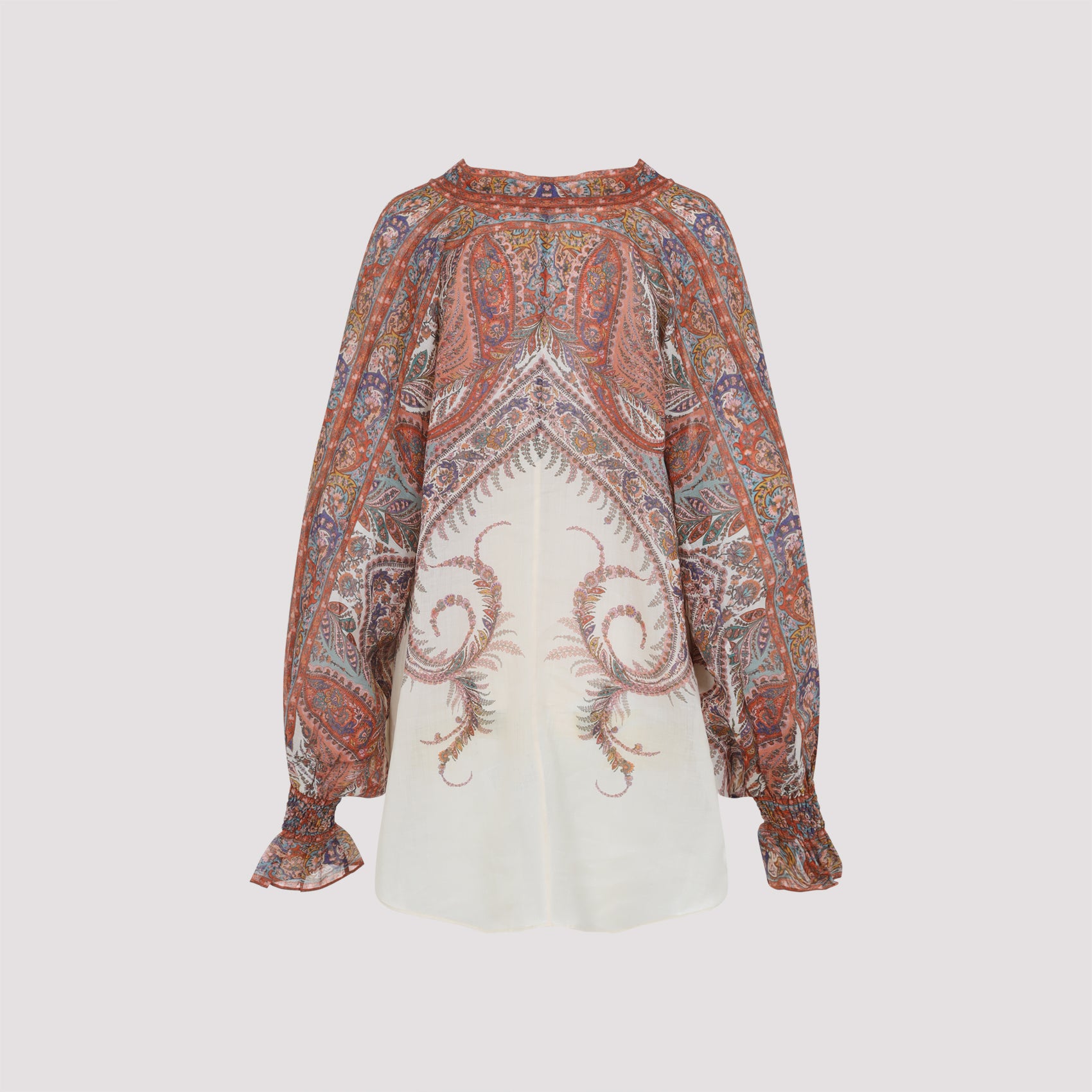 Rhiannon Blouse