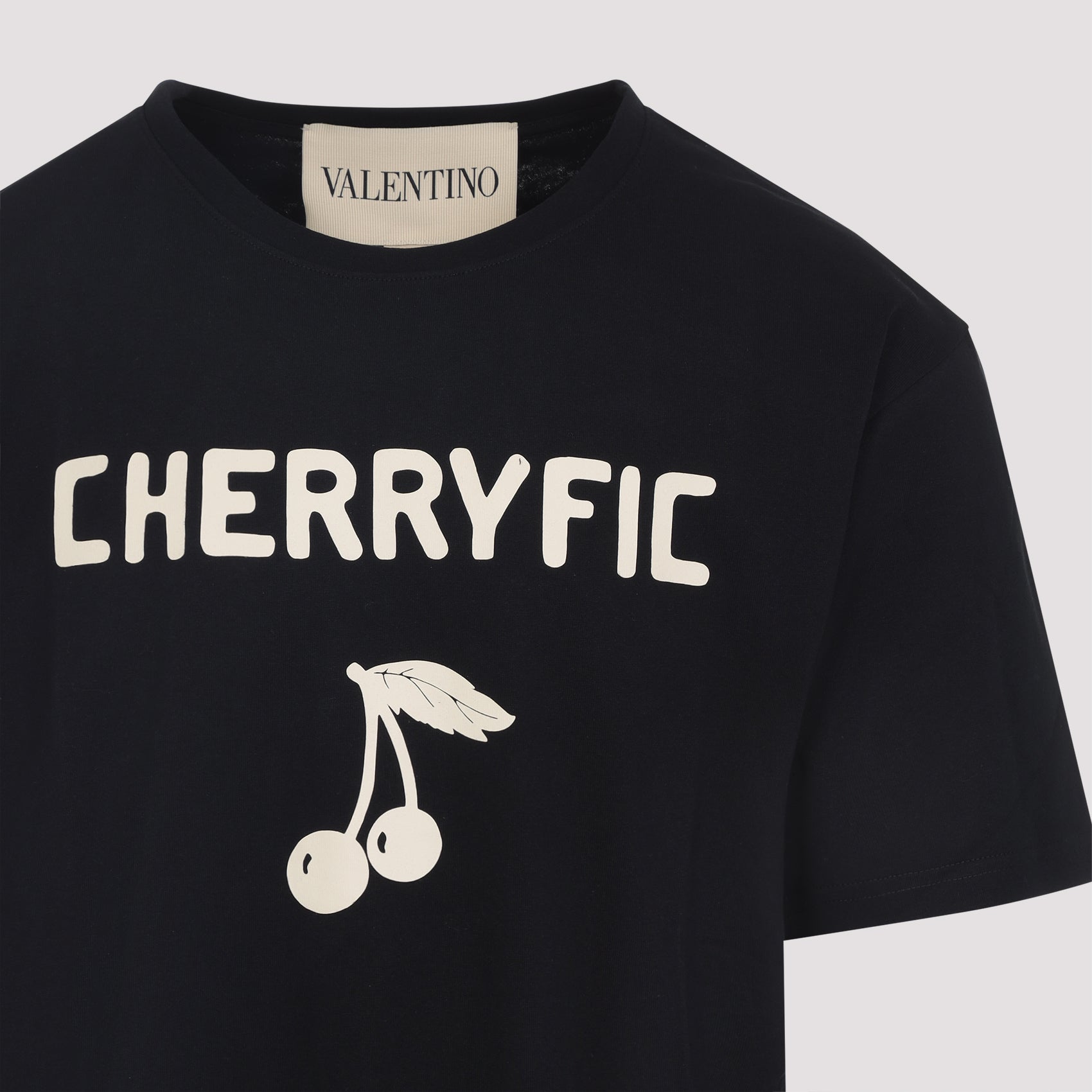 Cherryfic T-Shirt