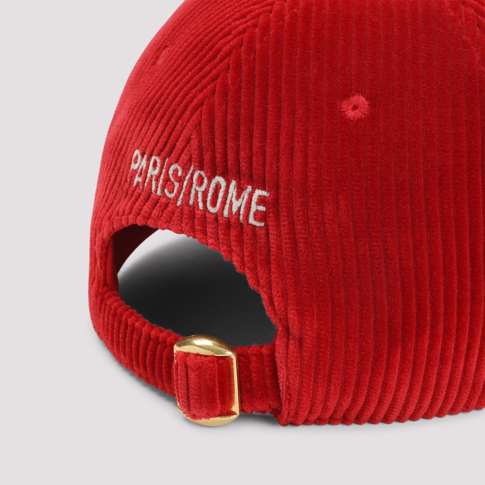 Chez Valentino Baseball Hat