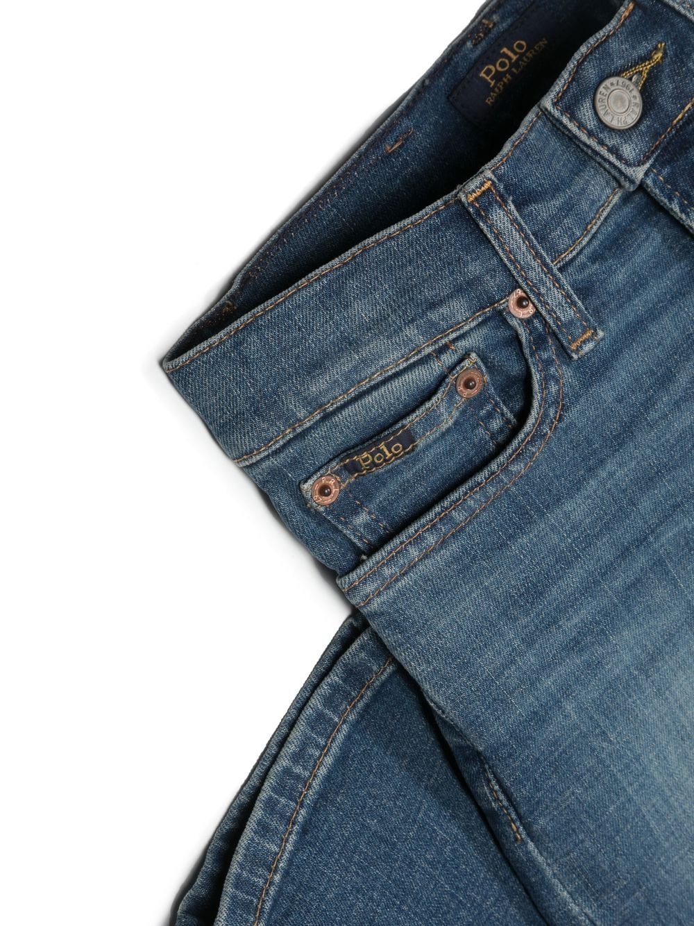 SULLIVAN DENIM JEANS
