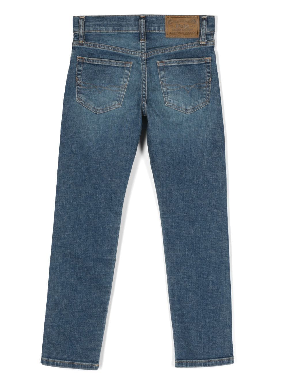 SULLIVAN DENIM JEANS