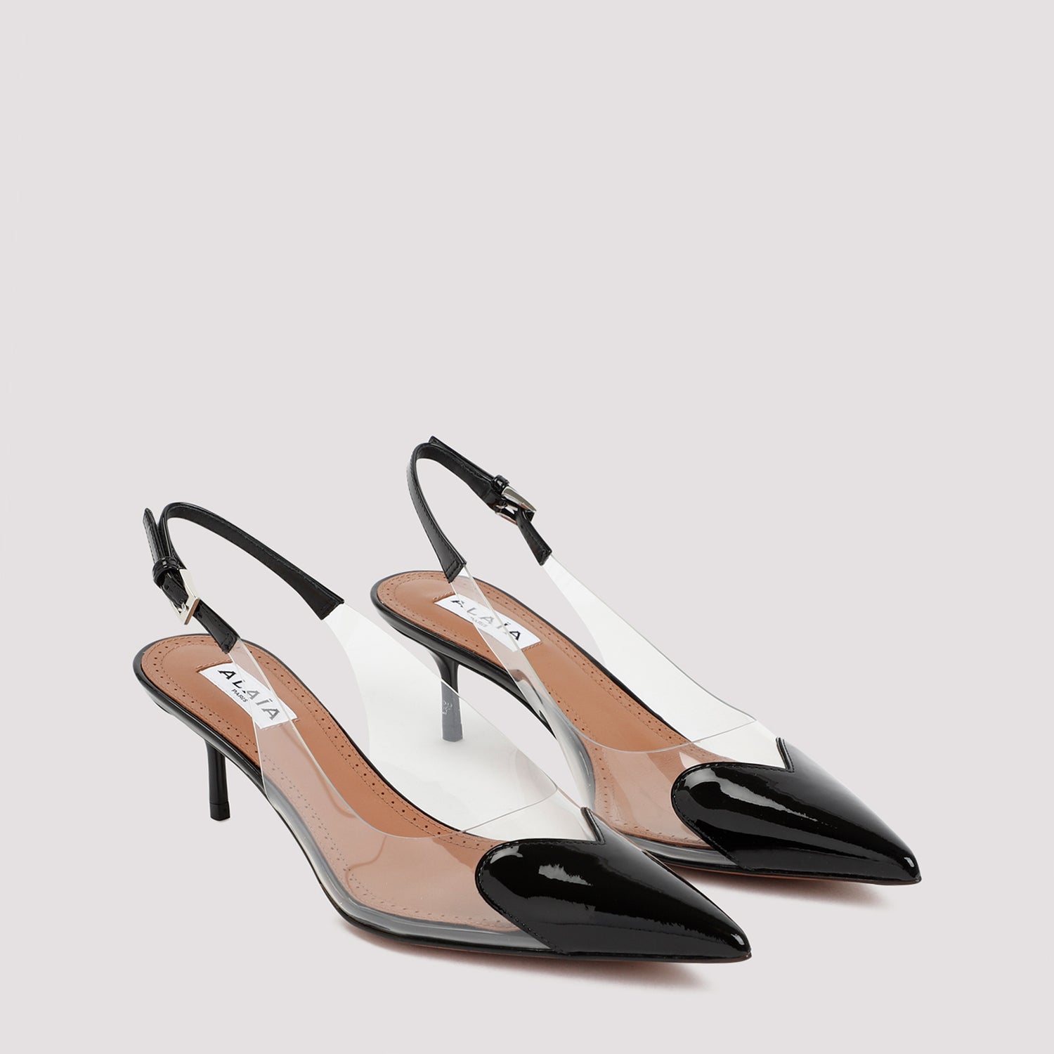 SLINGBACKS 55