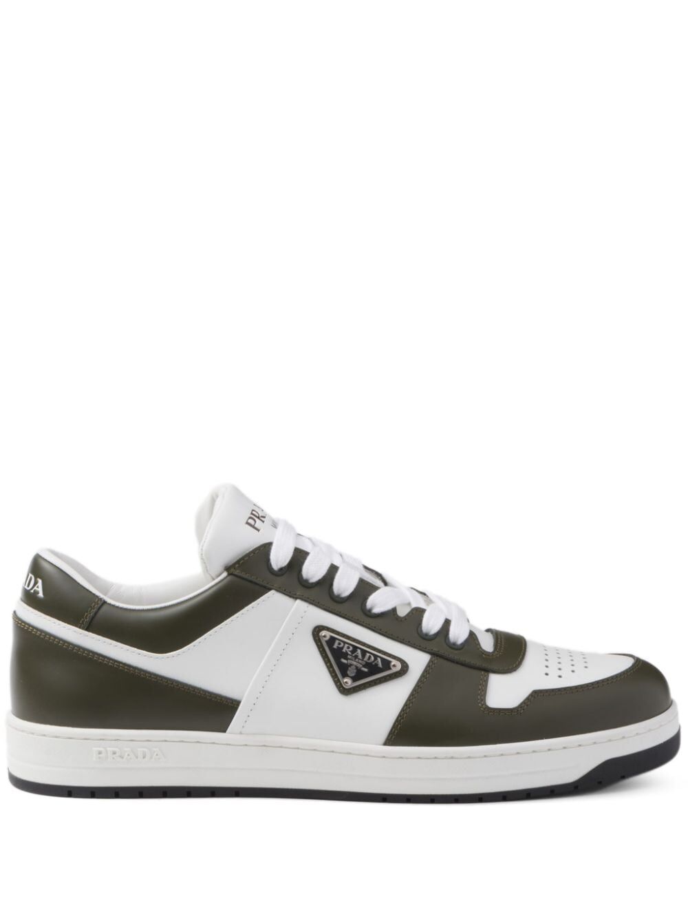 SNEAKERS DOWNTOWN BICOLORE