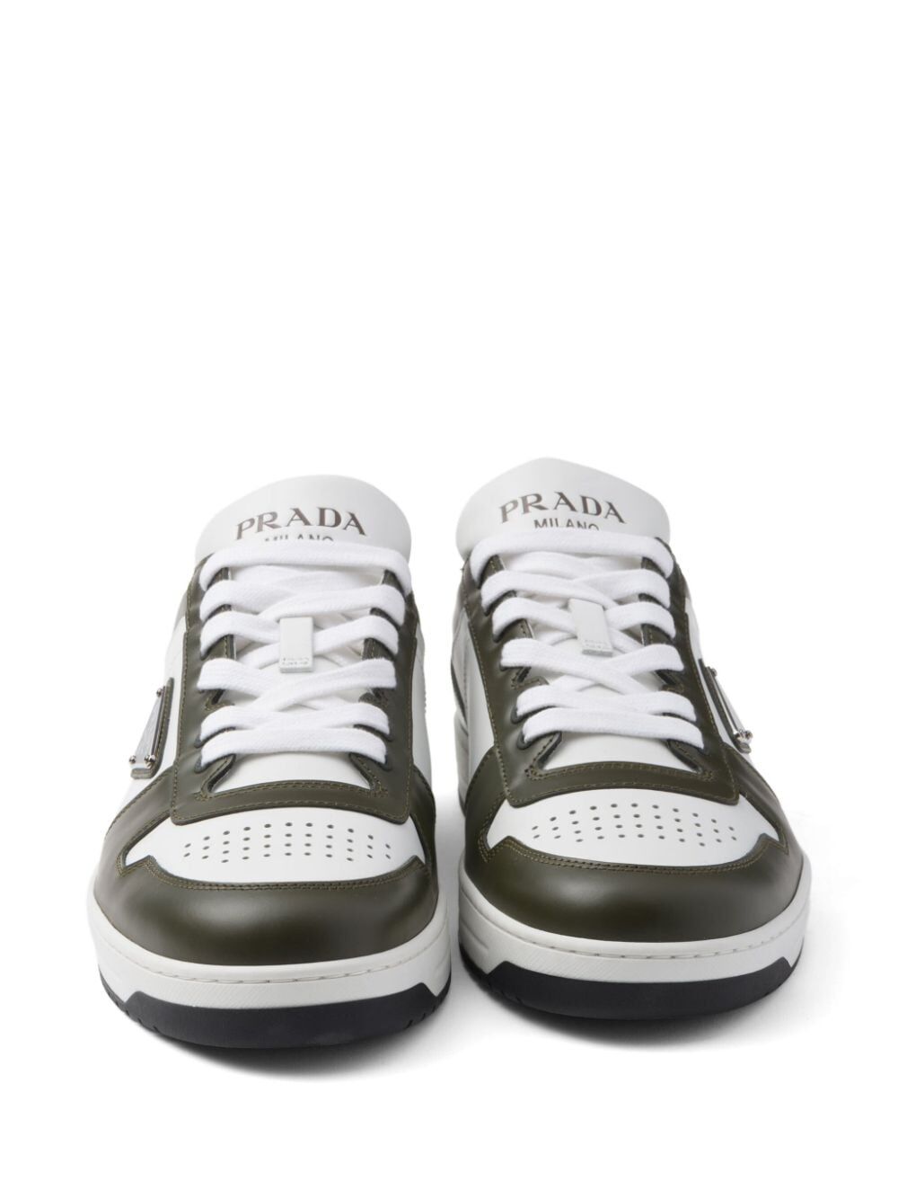SNEAKERS DOWNTOWN BICOLORE