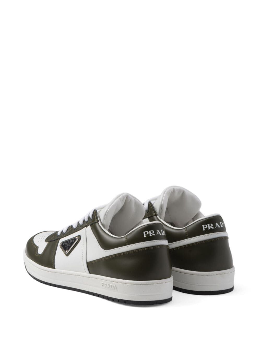 SNEAKERS DOWNTOWN BICOLORE