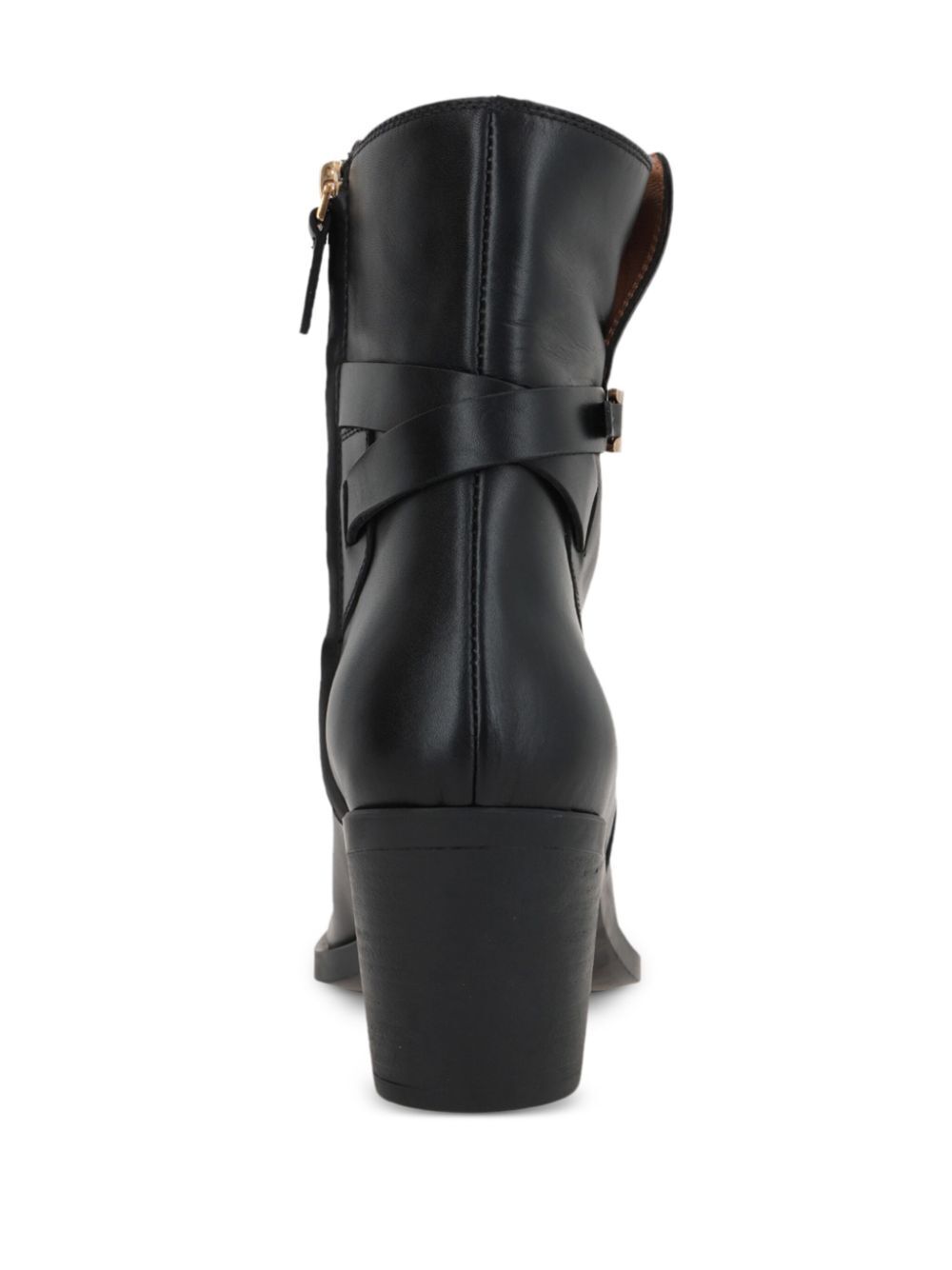 TRONCHETTO CINTURA T65