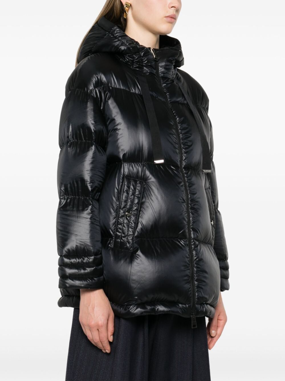 GIUBBOTTO MEDIO CON ZIP