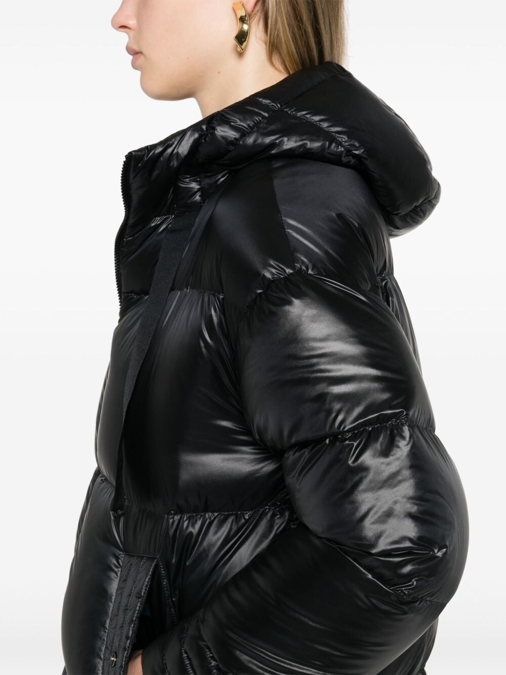 GIUBBOTTO MEDIO CON ZIP