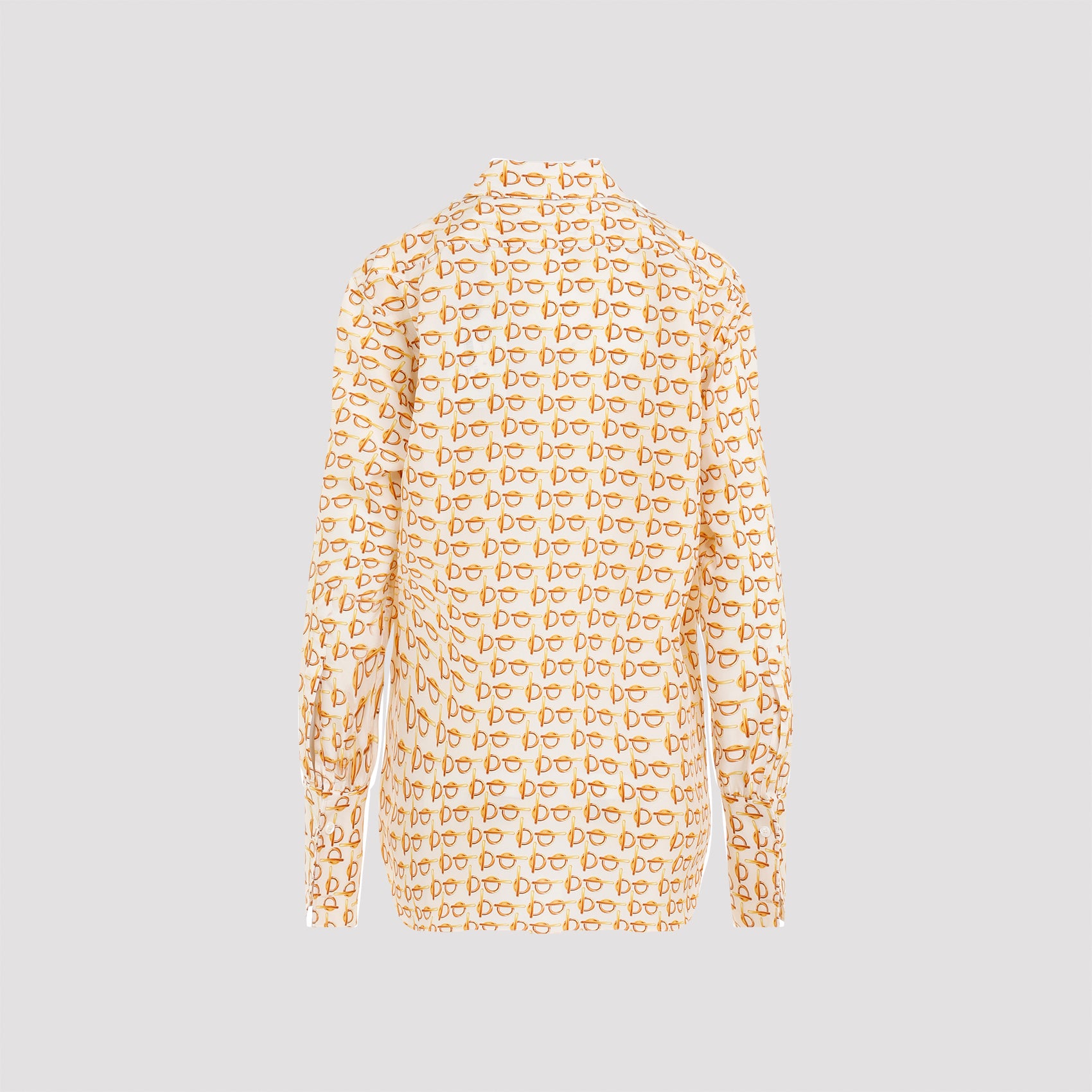 Silk Shirt