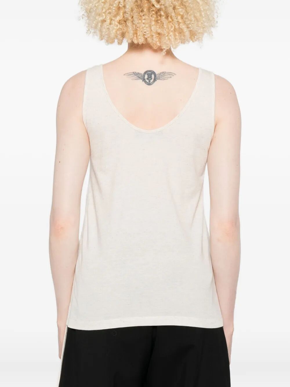EMBELLISHED TANK TOP