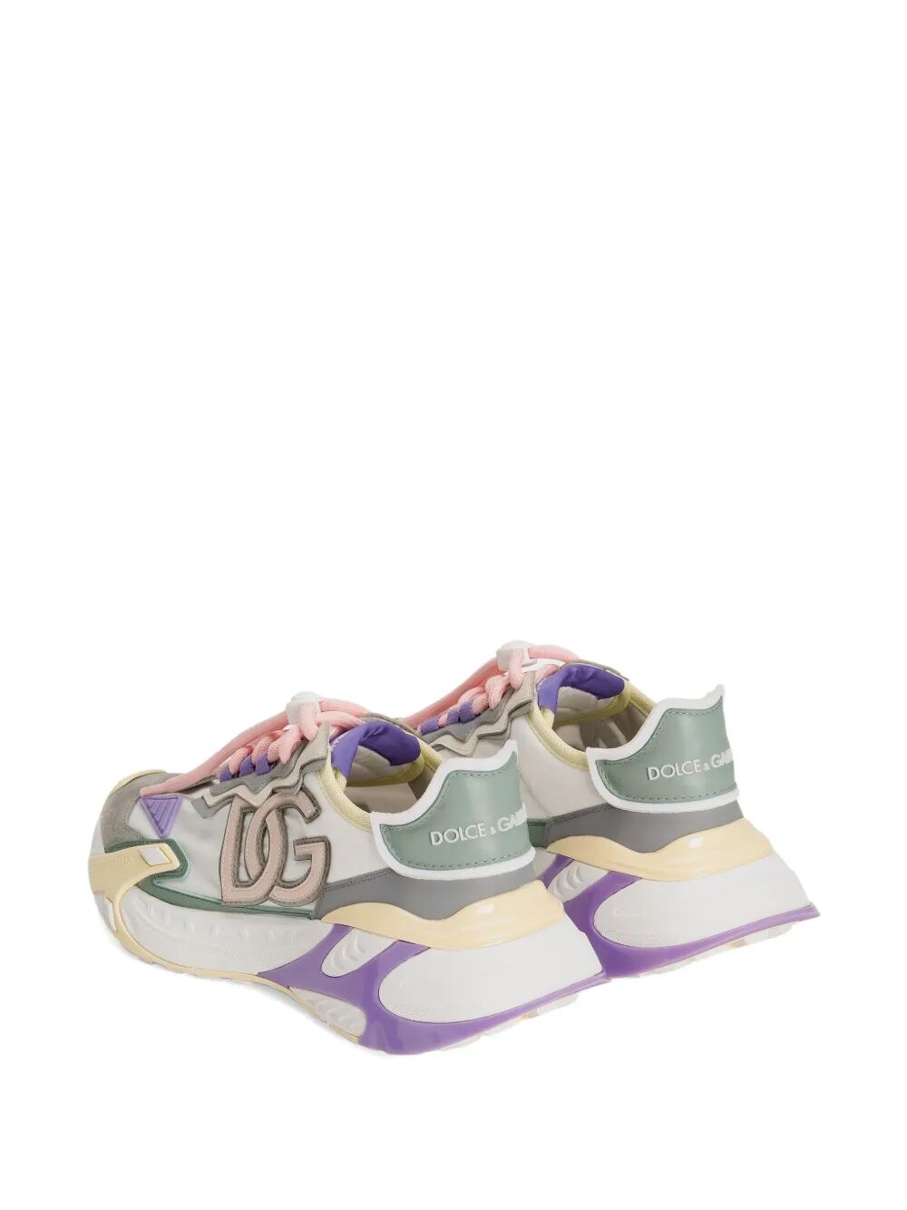 DAY FASTER SNEAKERS