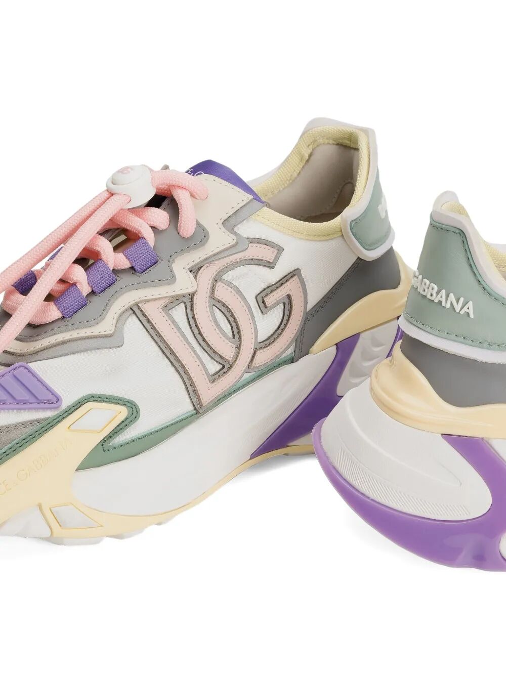 DAY FASTER SNEAKERS