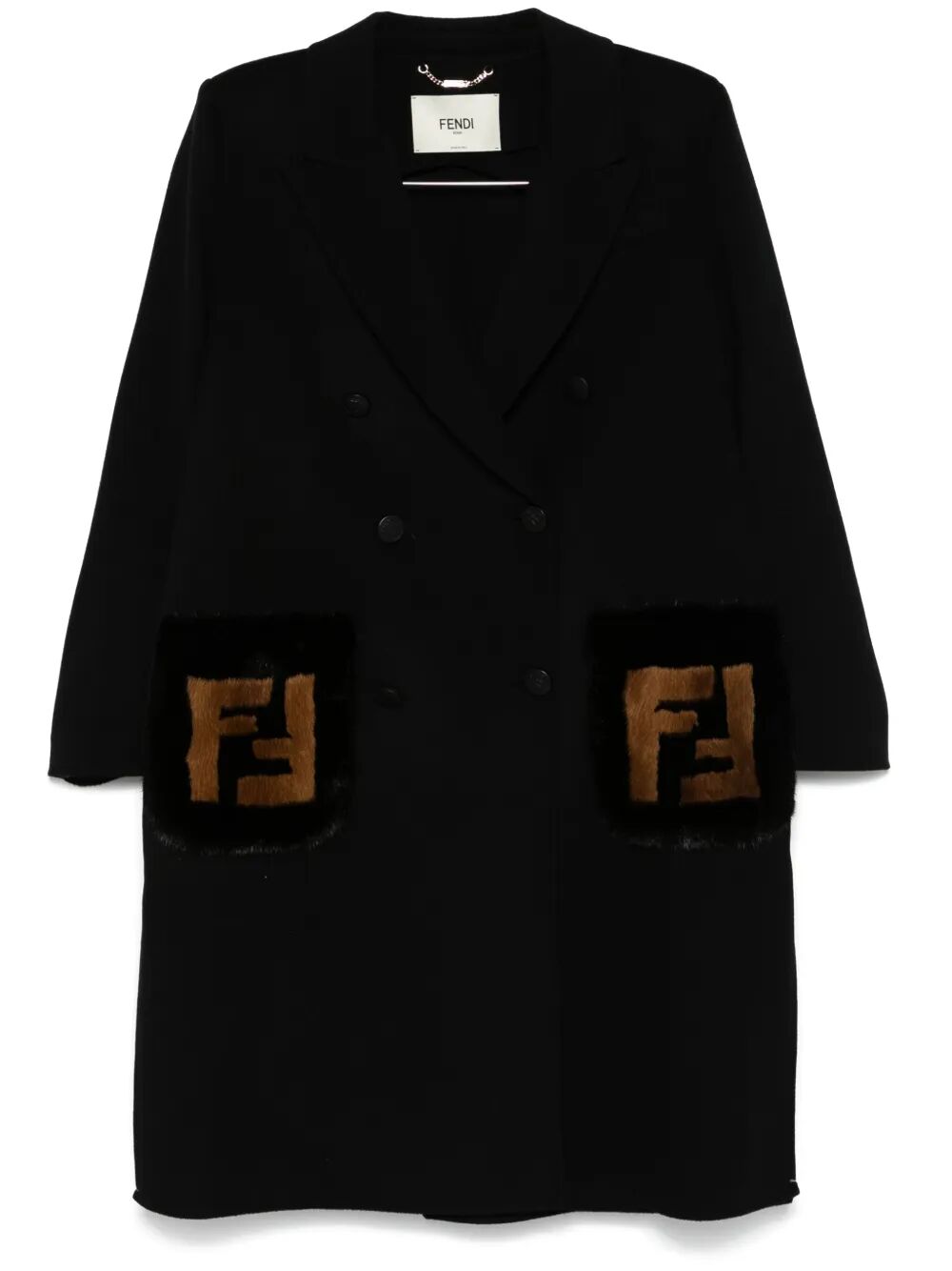 CAPPOTTO IN LANA