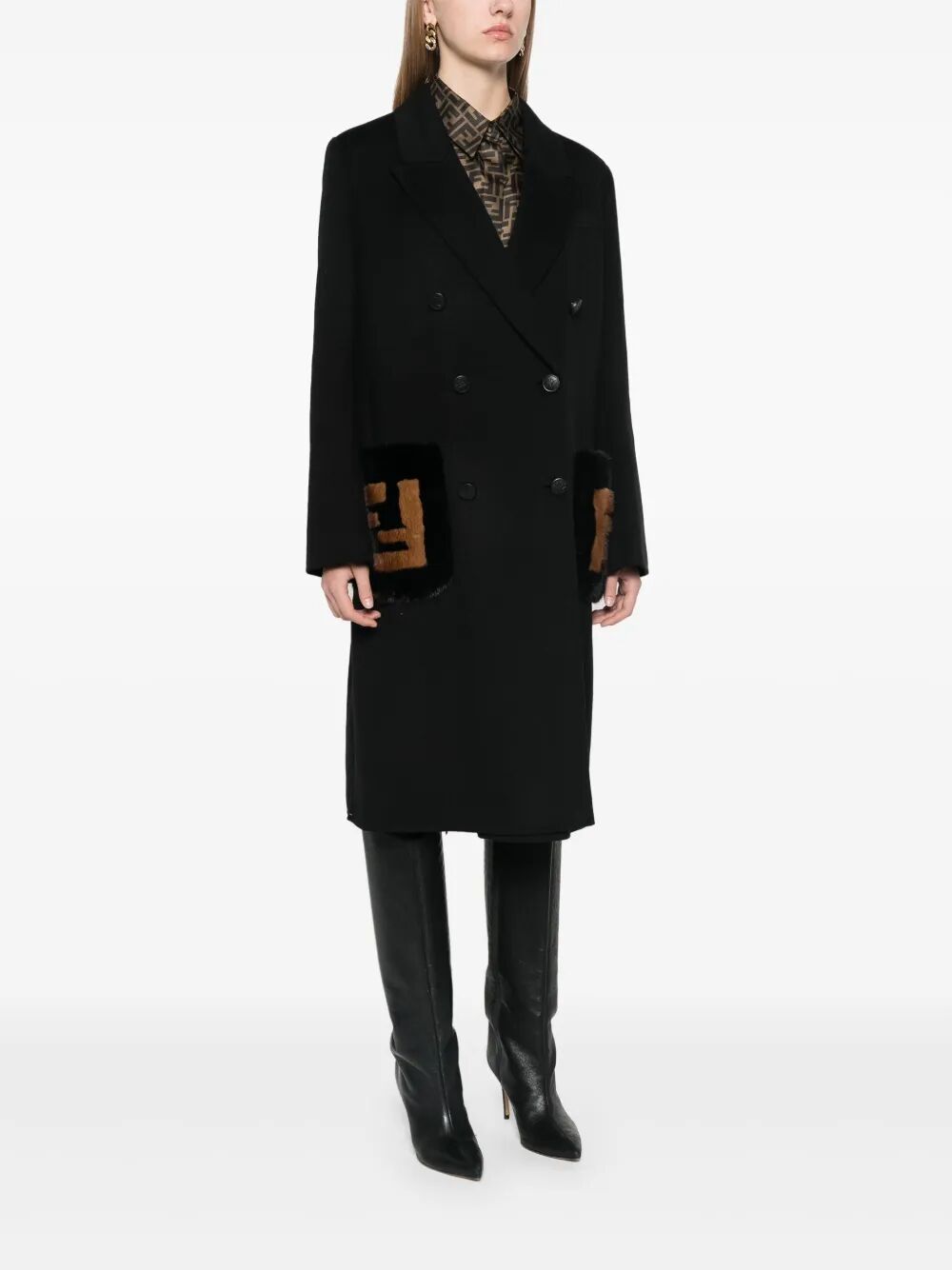 CAPPOTTO IN LANA