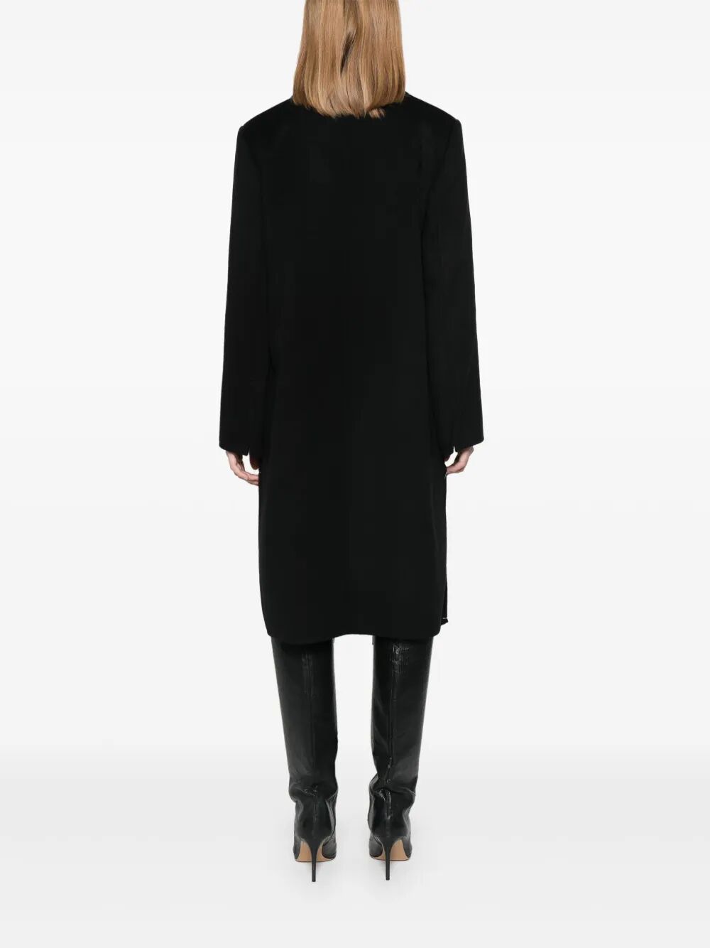 CAPPOTTO IN LANA