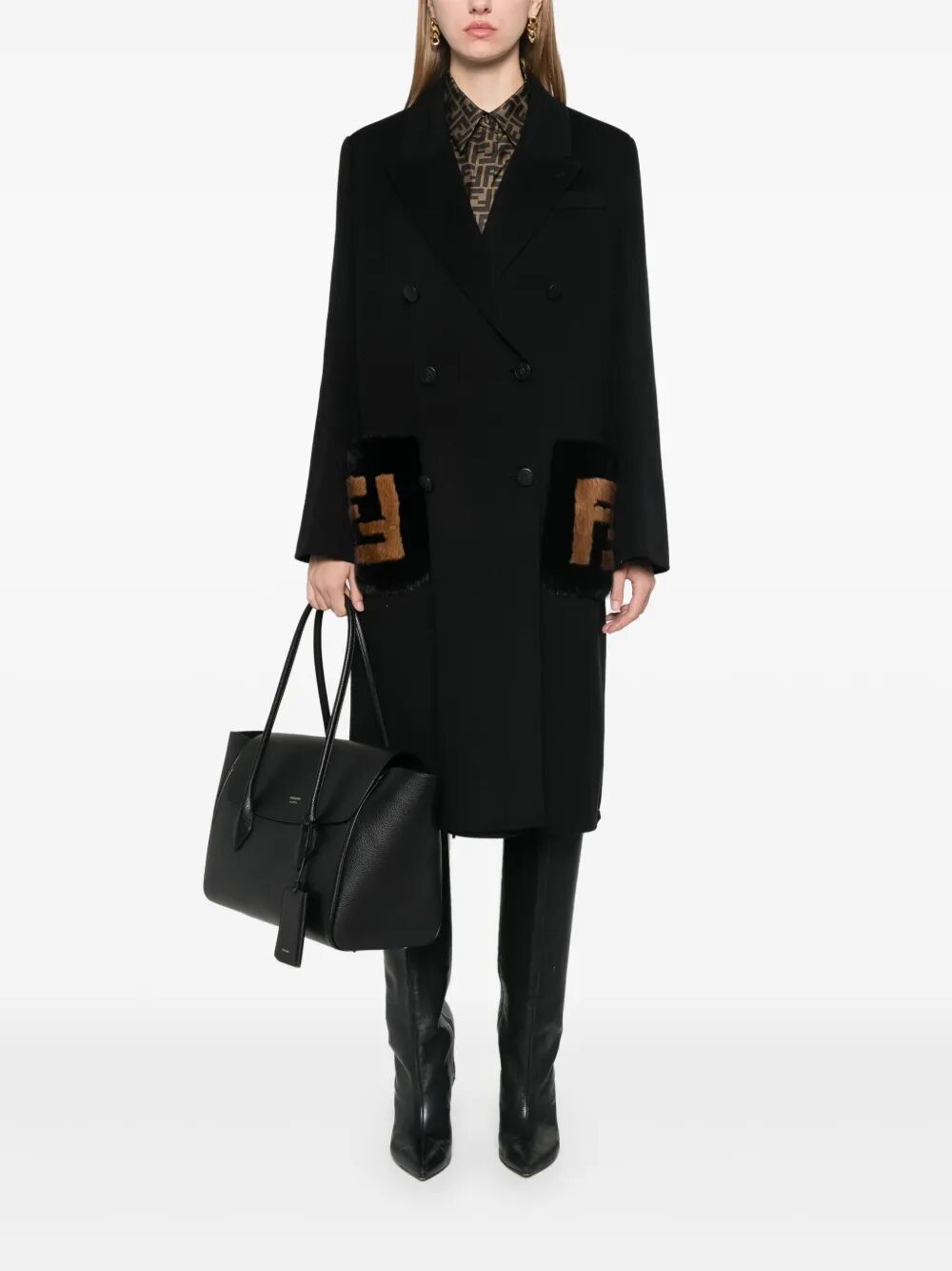 CAPPOTTO IN LANA