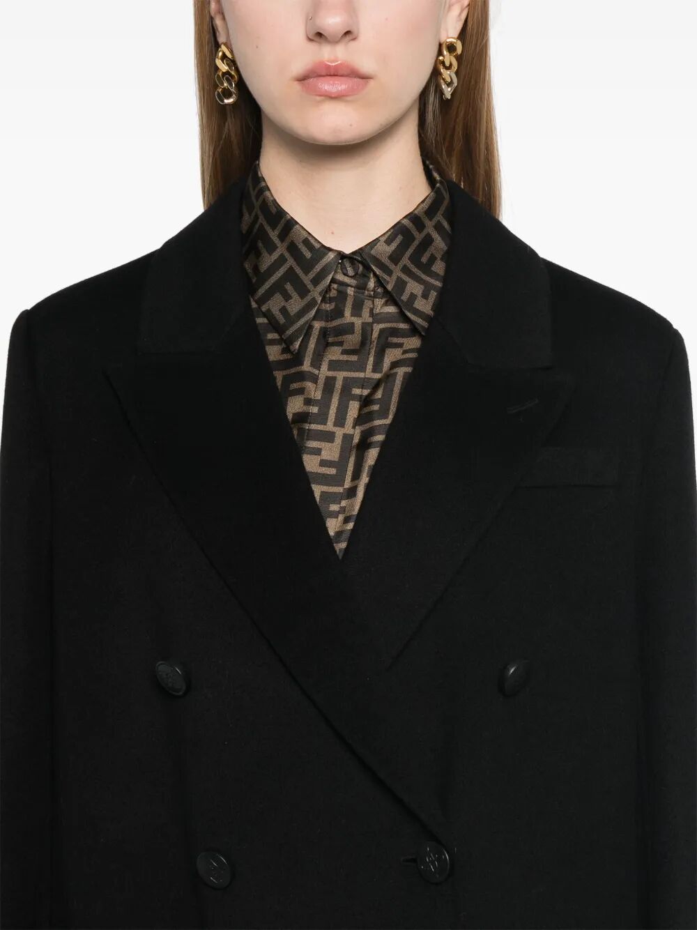 CAPPOTTO IN LANA