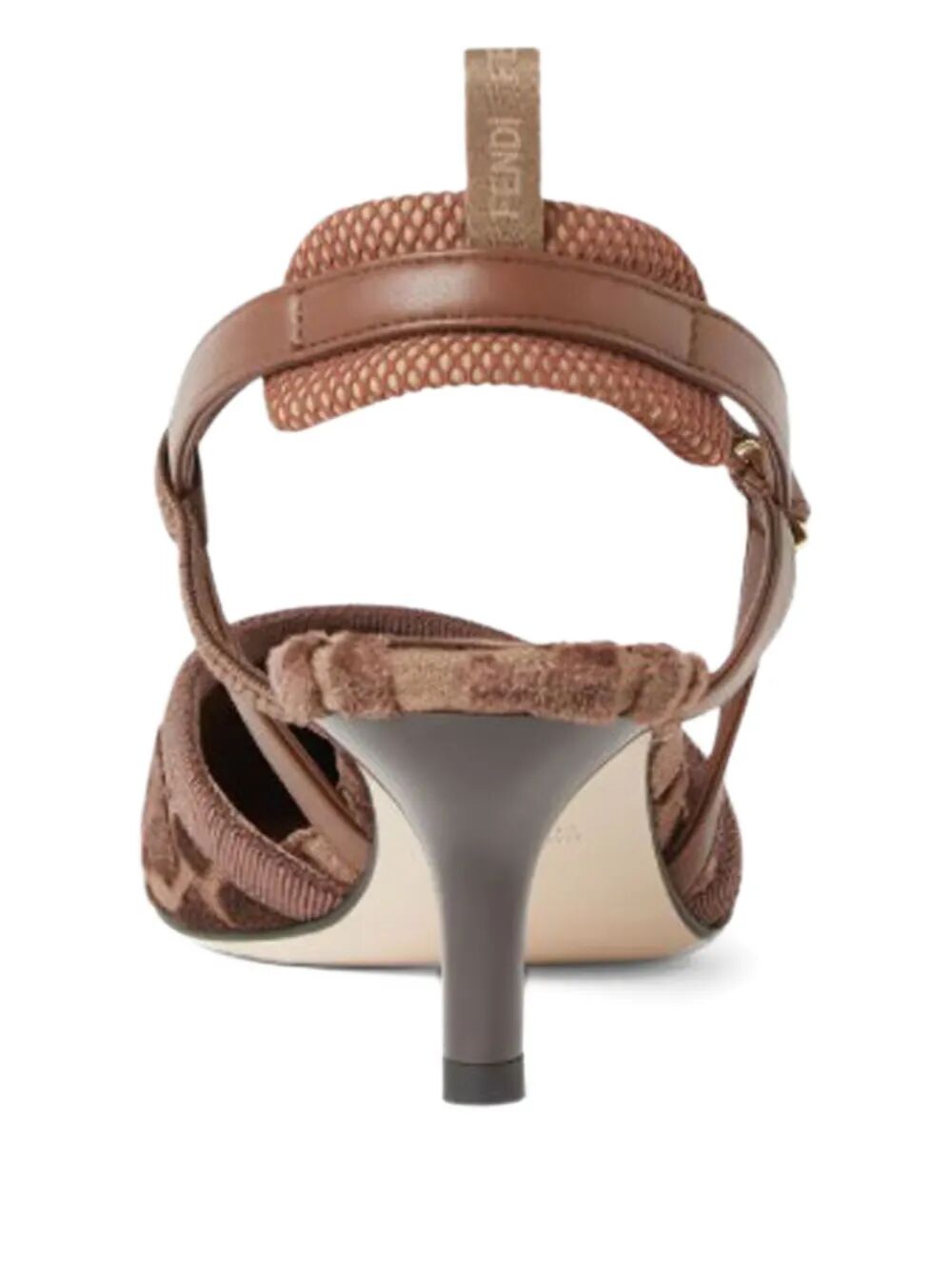 KITTEN FF SLING BACK
