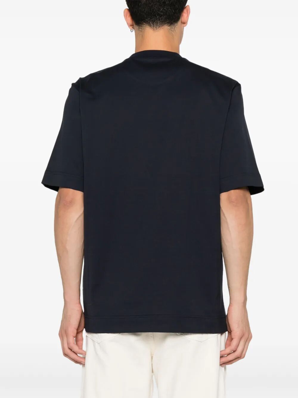 T-SHIRT FENDI ROMA