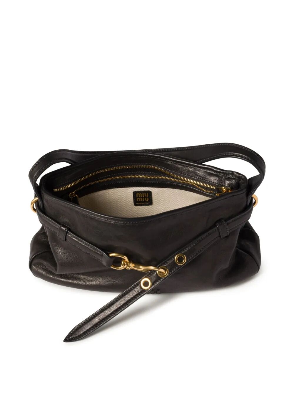 BORSA AVENTURE IN NAPPA
