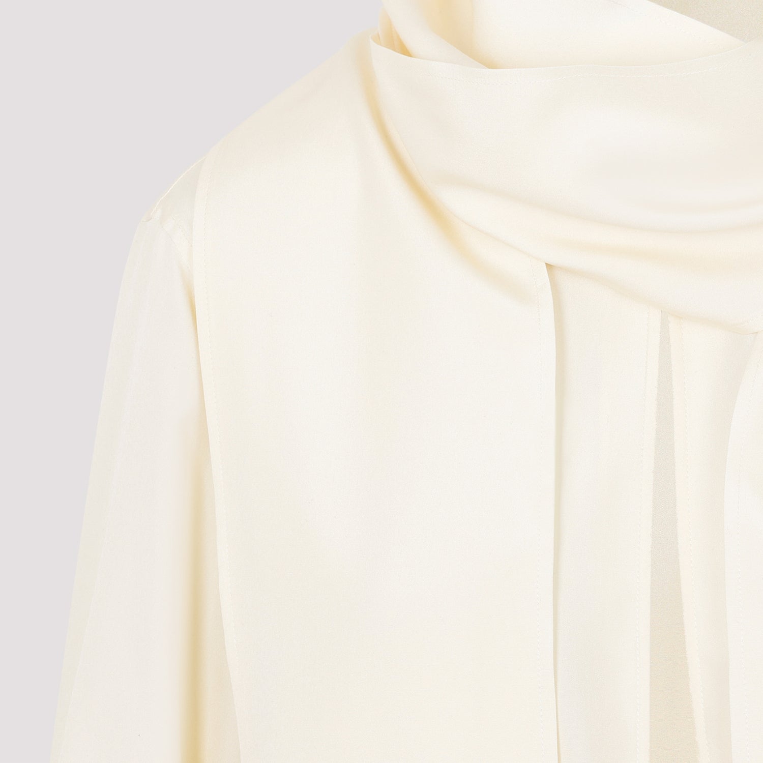 Foulard Blouse