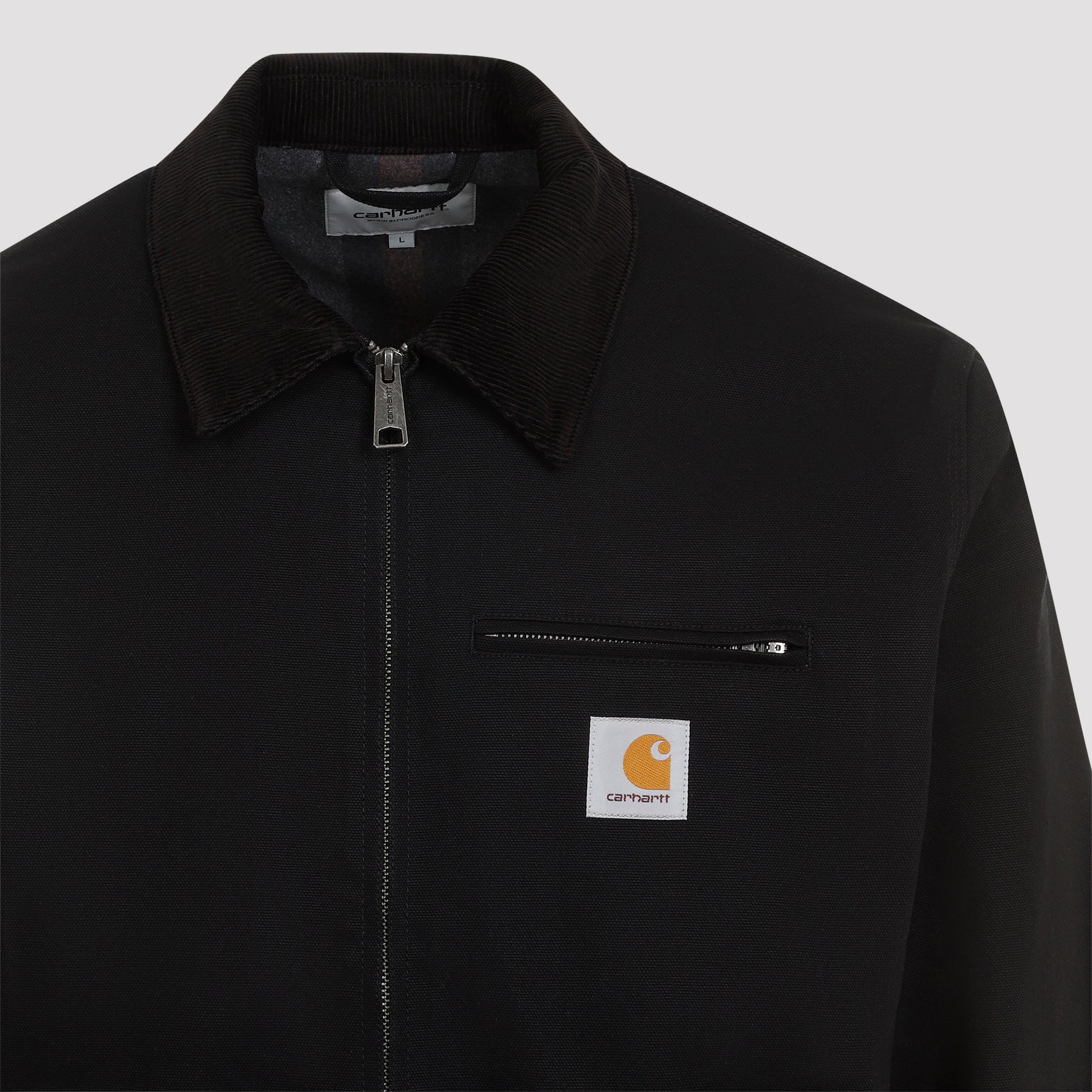 Detroit Jacket