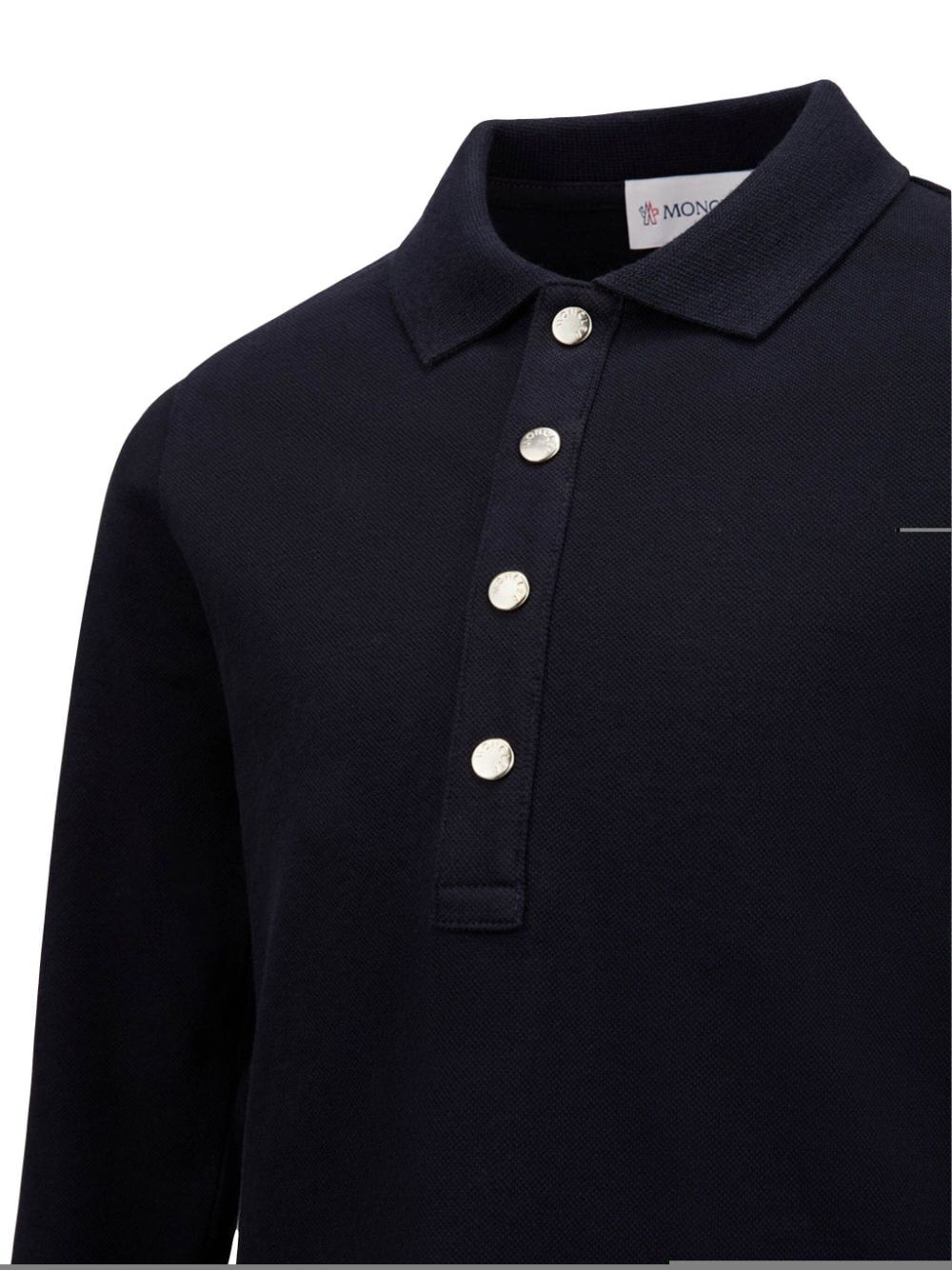 POLO DRESS