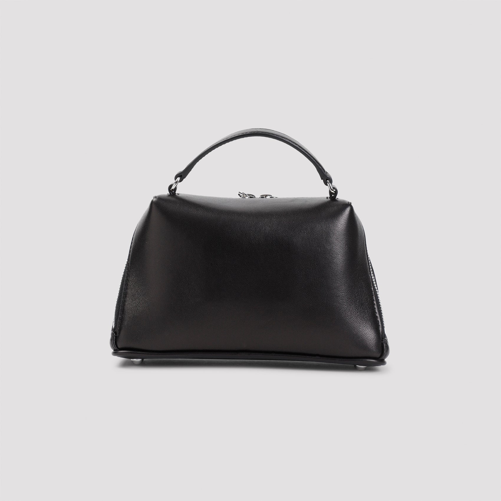 Glam Slam Strapezoid Bag