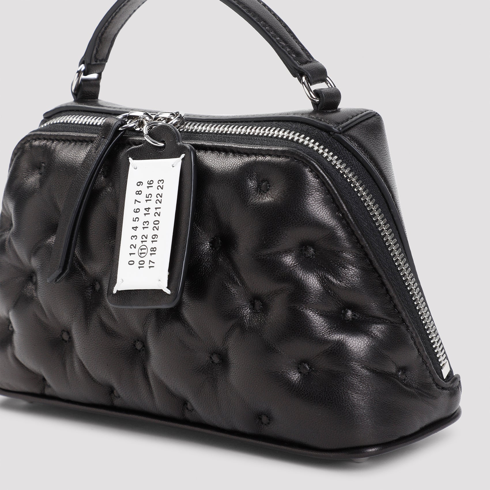 Glam Slam Strapezoid Bag