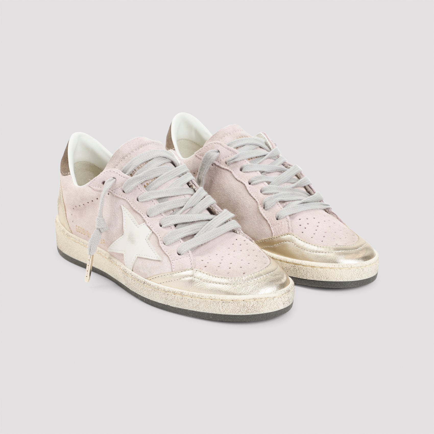 Ballstar Sneakers