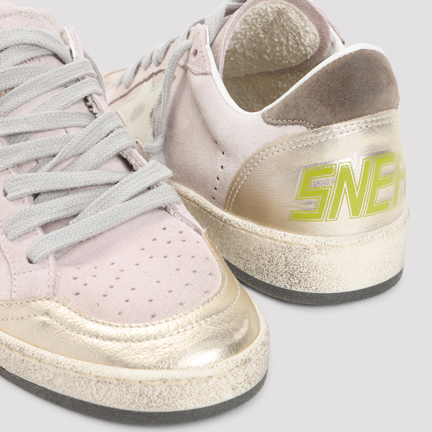 Ballstar Sneakers